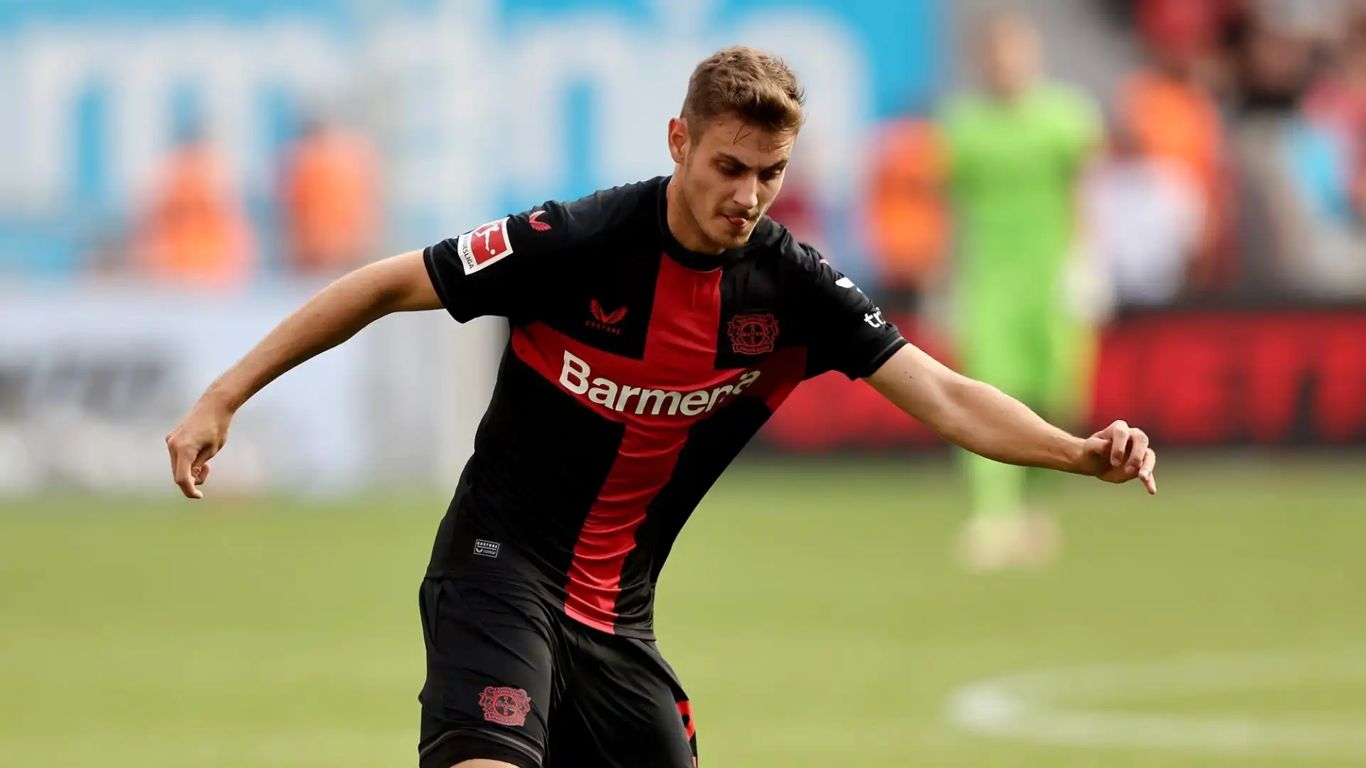 In estate il Bayern ha anche ceduto in prestito Josip Stanisic al Bayer Leverkusen: il croato sarebbe stato utile a Tuchel in questi mesi