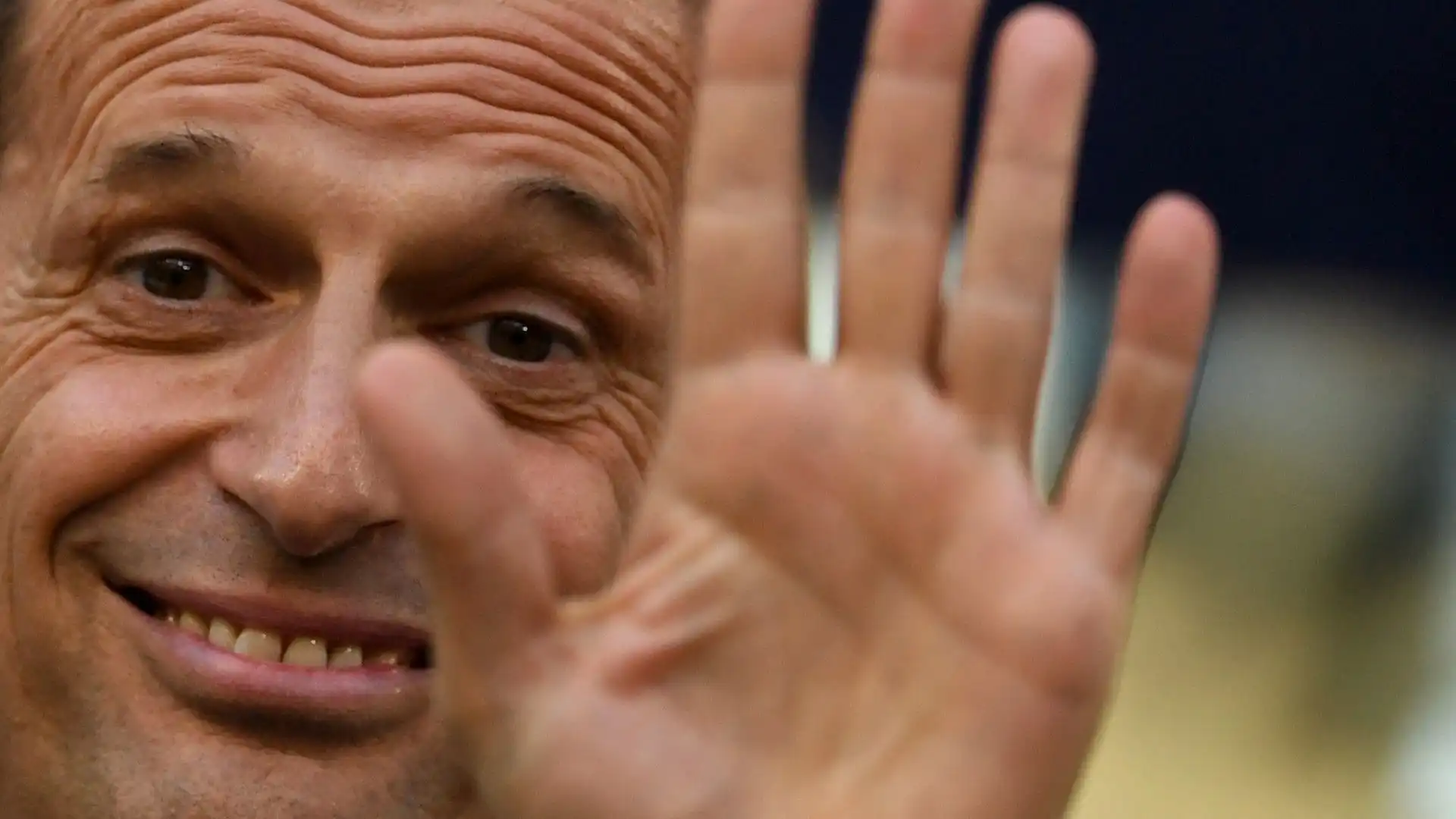 Juventus a caccia del colpo quasi impossibile: foto