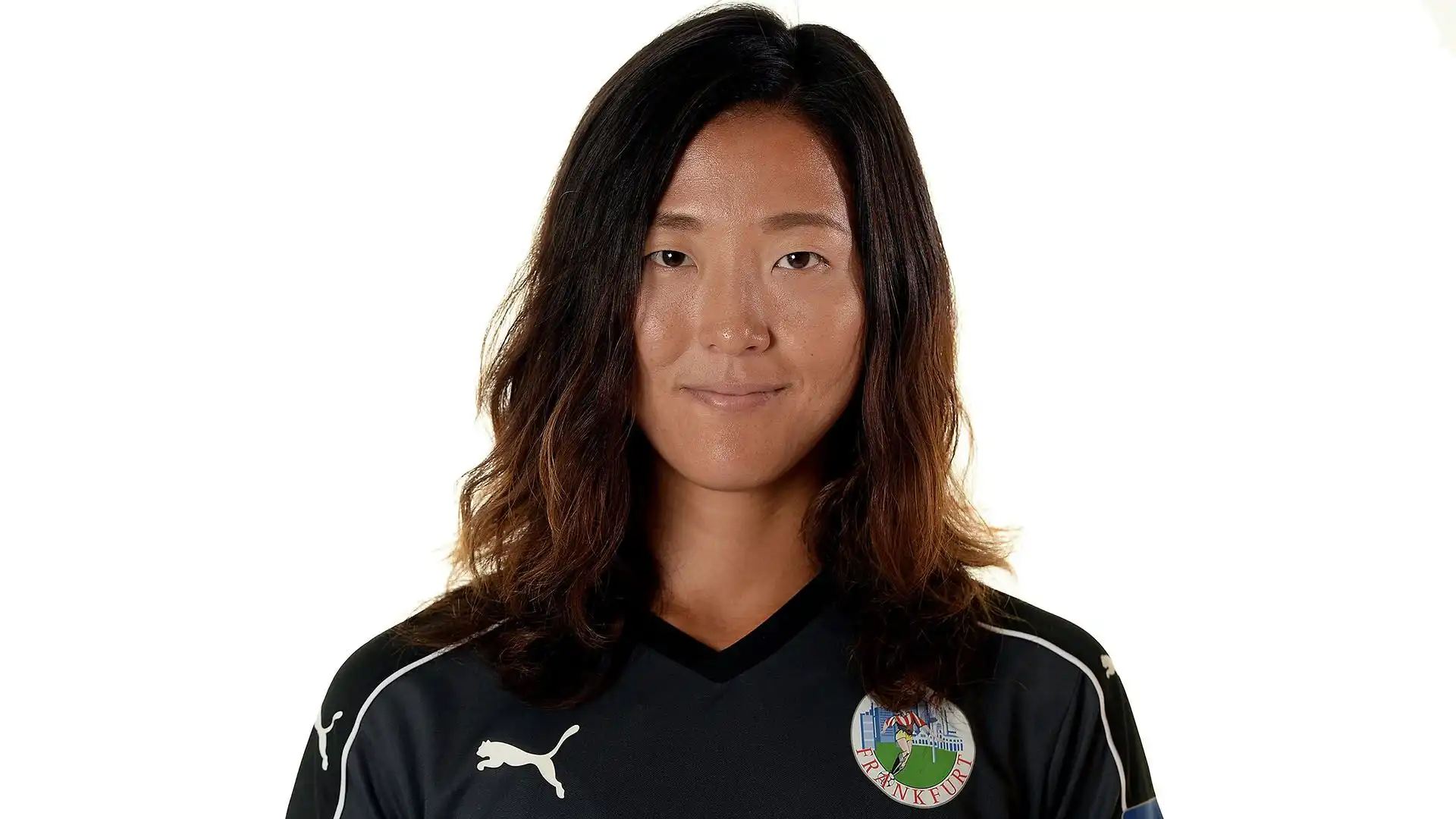 Yuki Nagasato (attaccante): ha rappresentato il Giappone per 12 anni, segnando 58 reti in 132 partite e vincendo il Mondiale 2011