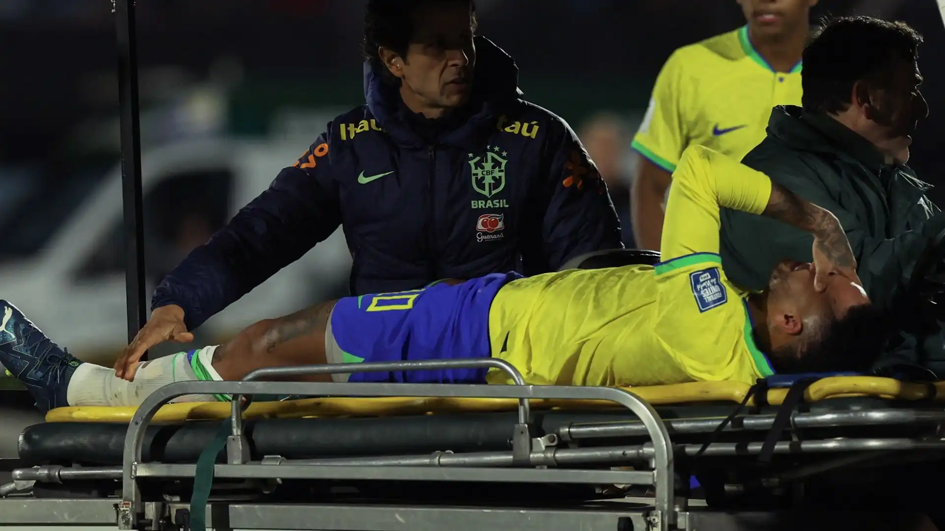 Il medico del Brasile Rodrigo Lasmar ha escluso categoricamente la sua partecipazione alla Copa America 2024, in programma a giugno