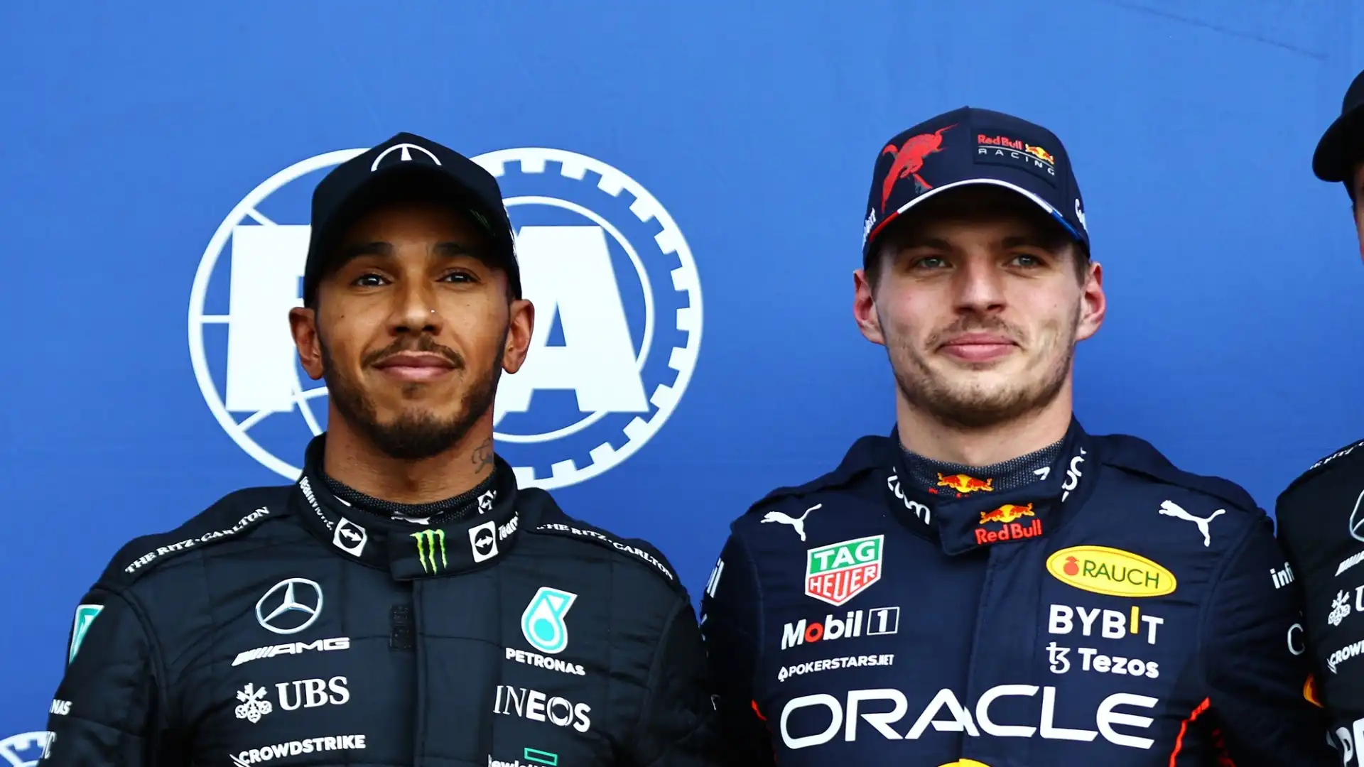 Il due volte campione del mondo Mika Hakkinen si è espresso su chi vorrebbe come compagno di squadra tra Max Verstappen e Lewis Hamilton
