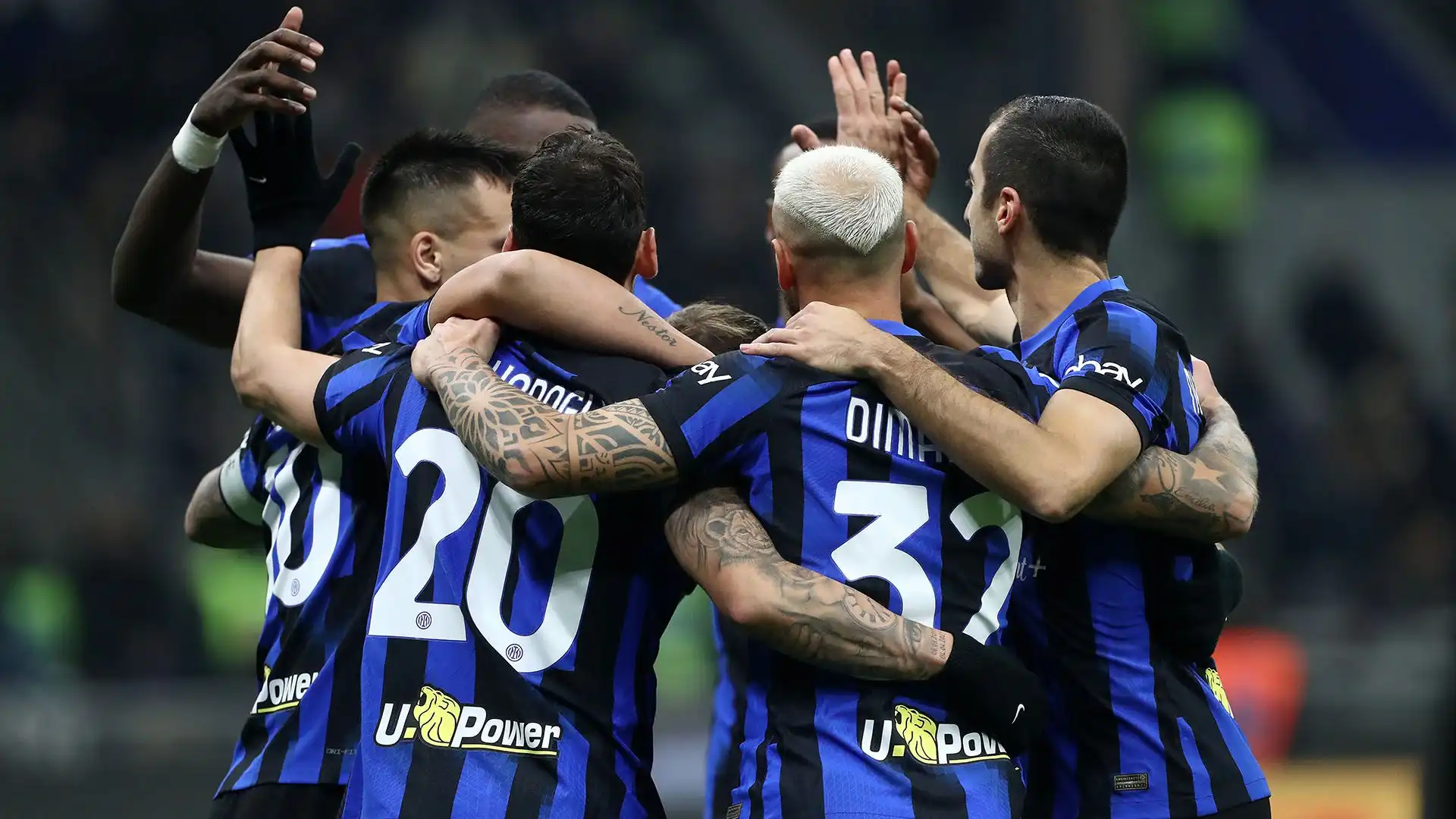 L'annuncio di Fabio Capello fa impazzire i tifosi dell'Inter: foto