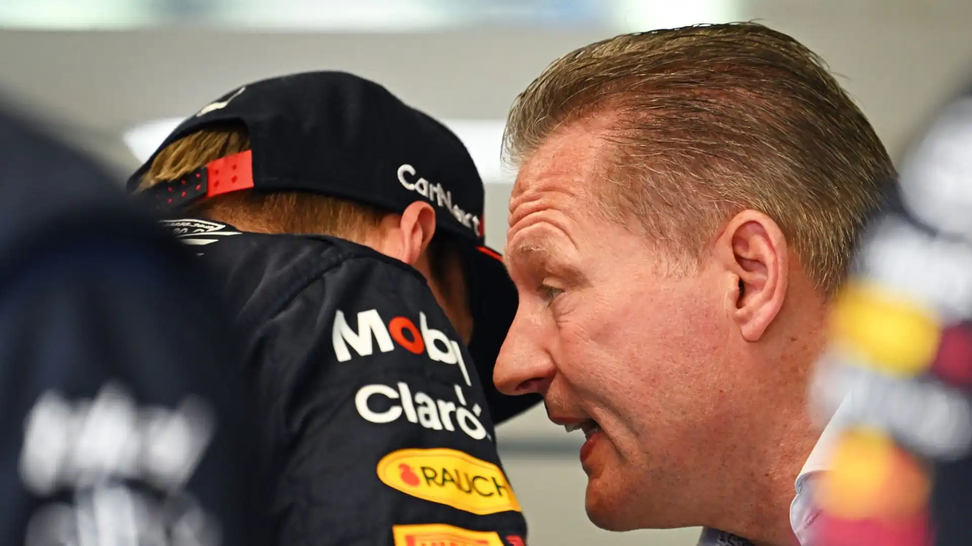 Verstappen non sta affatto perdendo motivazioni: "Gli piace dominare"