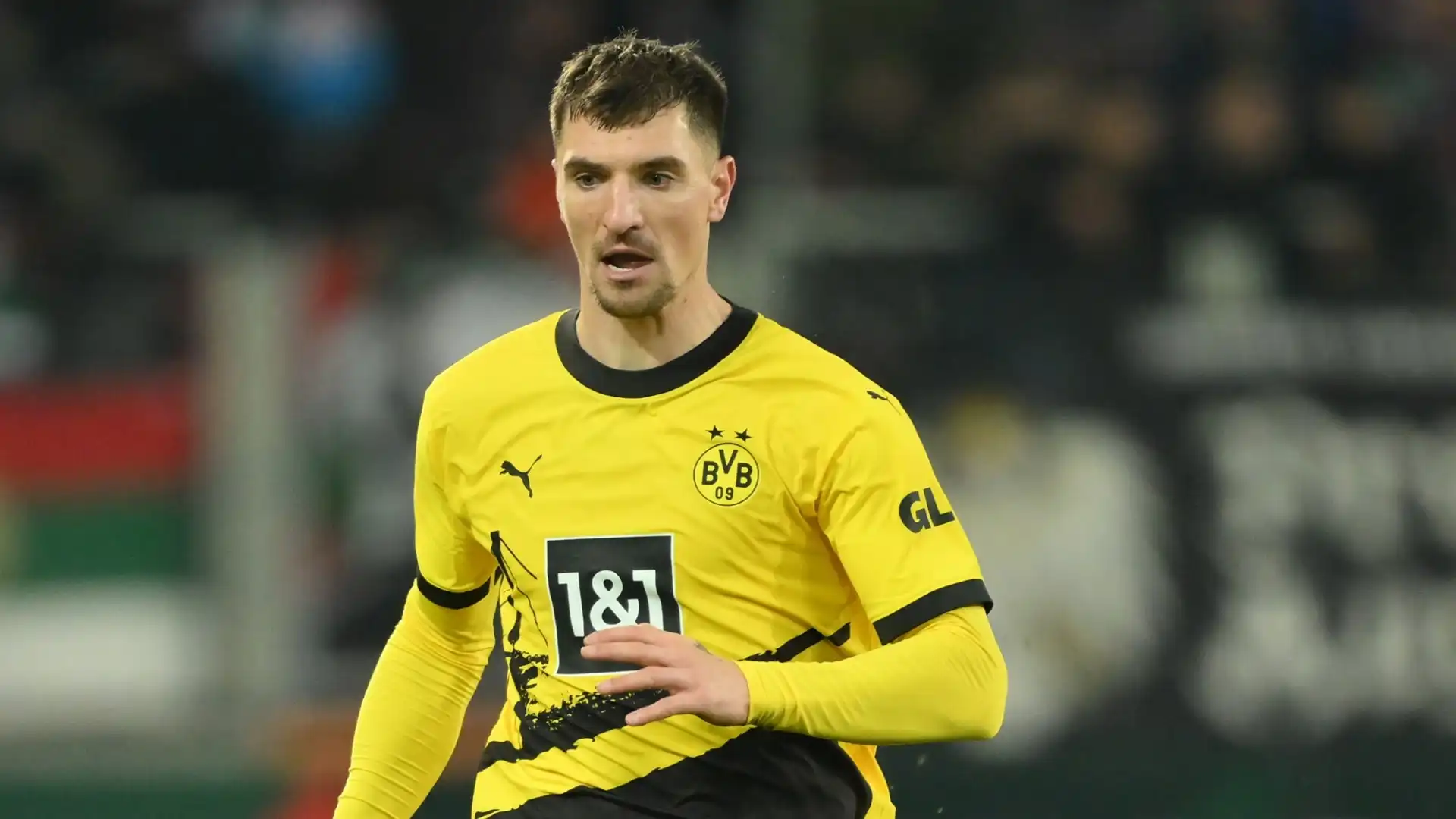 All'Inter piace anche Thomas Meunier, che sta trovando poco spazio al Borussia Dortmund