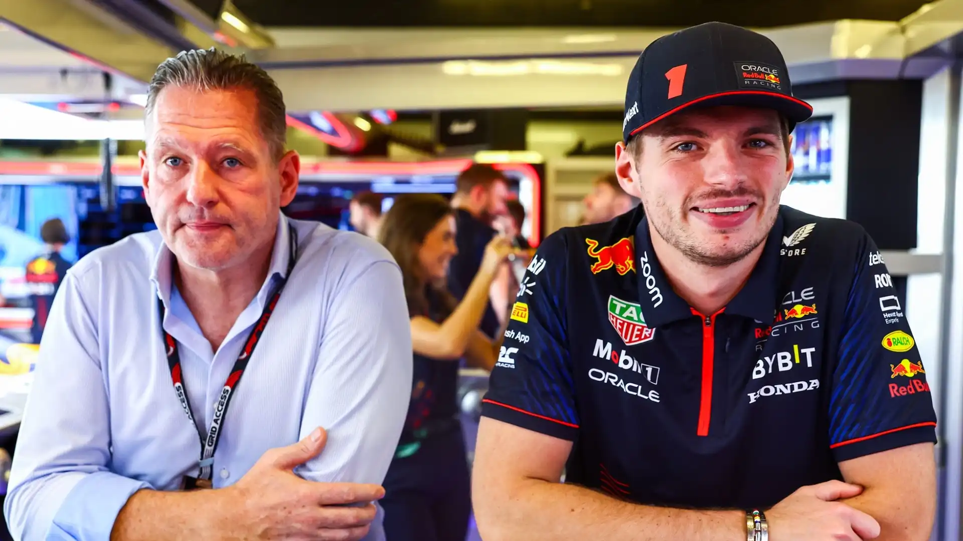 Jos Verstappen in un'intervista a planetF1 ha parlato chiaro sul futuro di suo figlio Max, tre volte campione del mondo di Formula 1