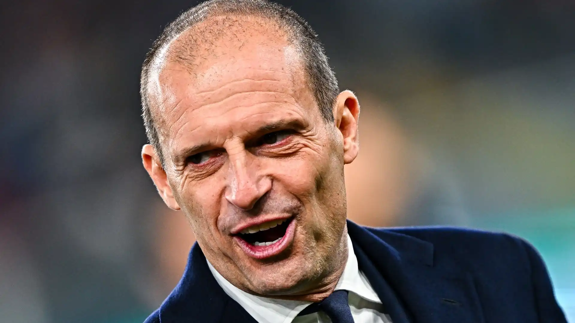 La Juventus sta valutando una possibile cessione nel mercato di gennaio