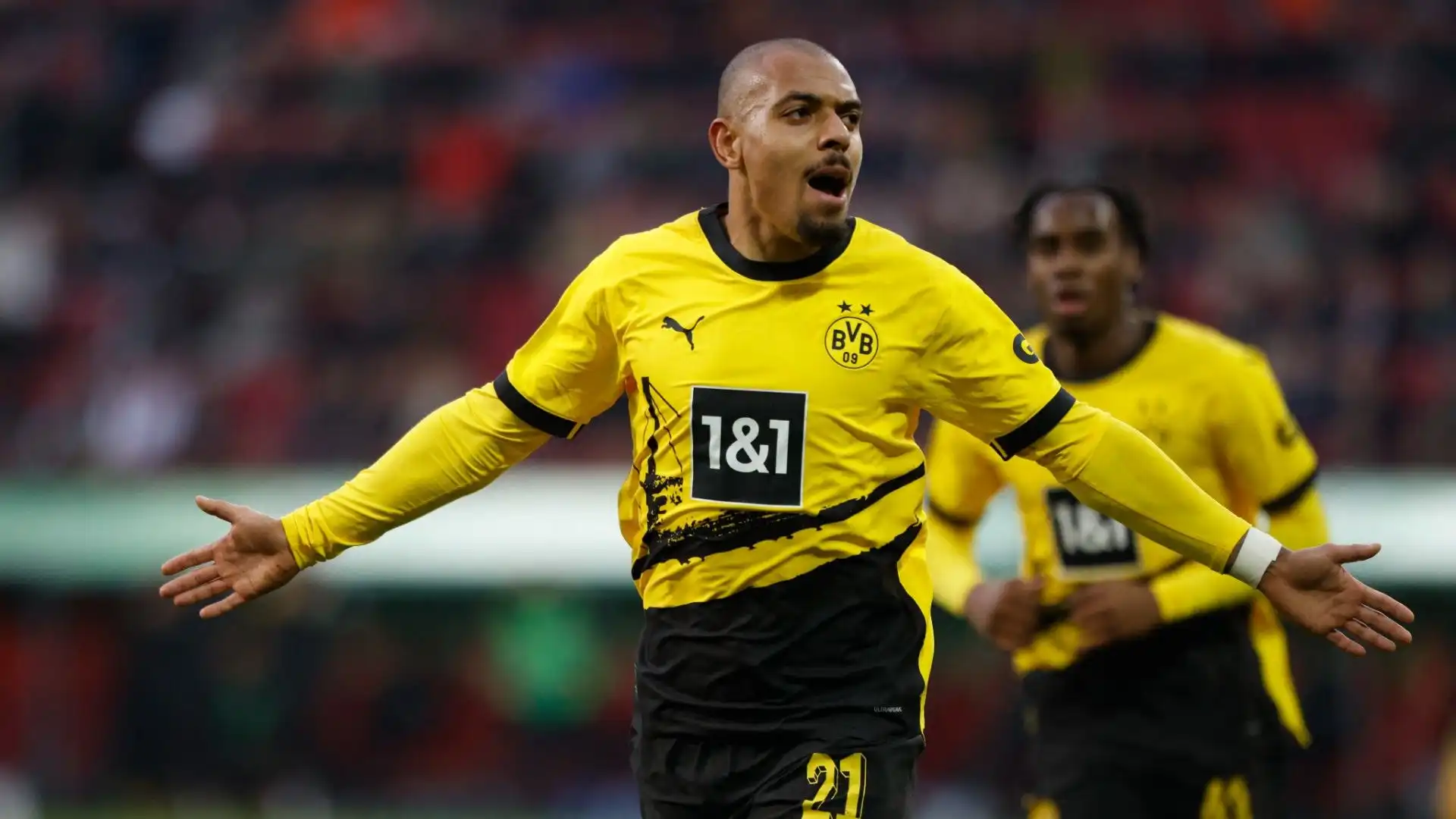 Il ds Freund sta considerando il calciatore del Borussia Dortmund come possibile acquisto estivo