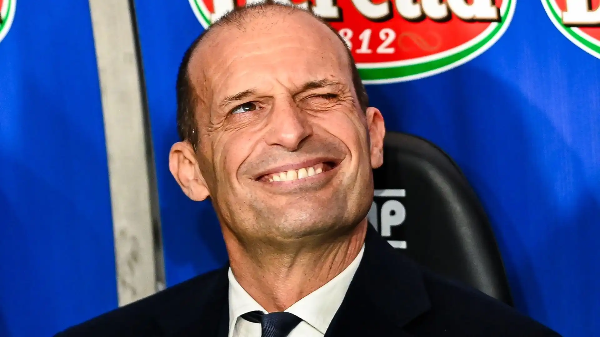 Il tecnico della Juve ha dichiarato che l'Inter è costruita per vincere lo scudetto, e che sia più attrezzata dei bianconeri