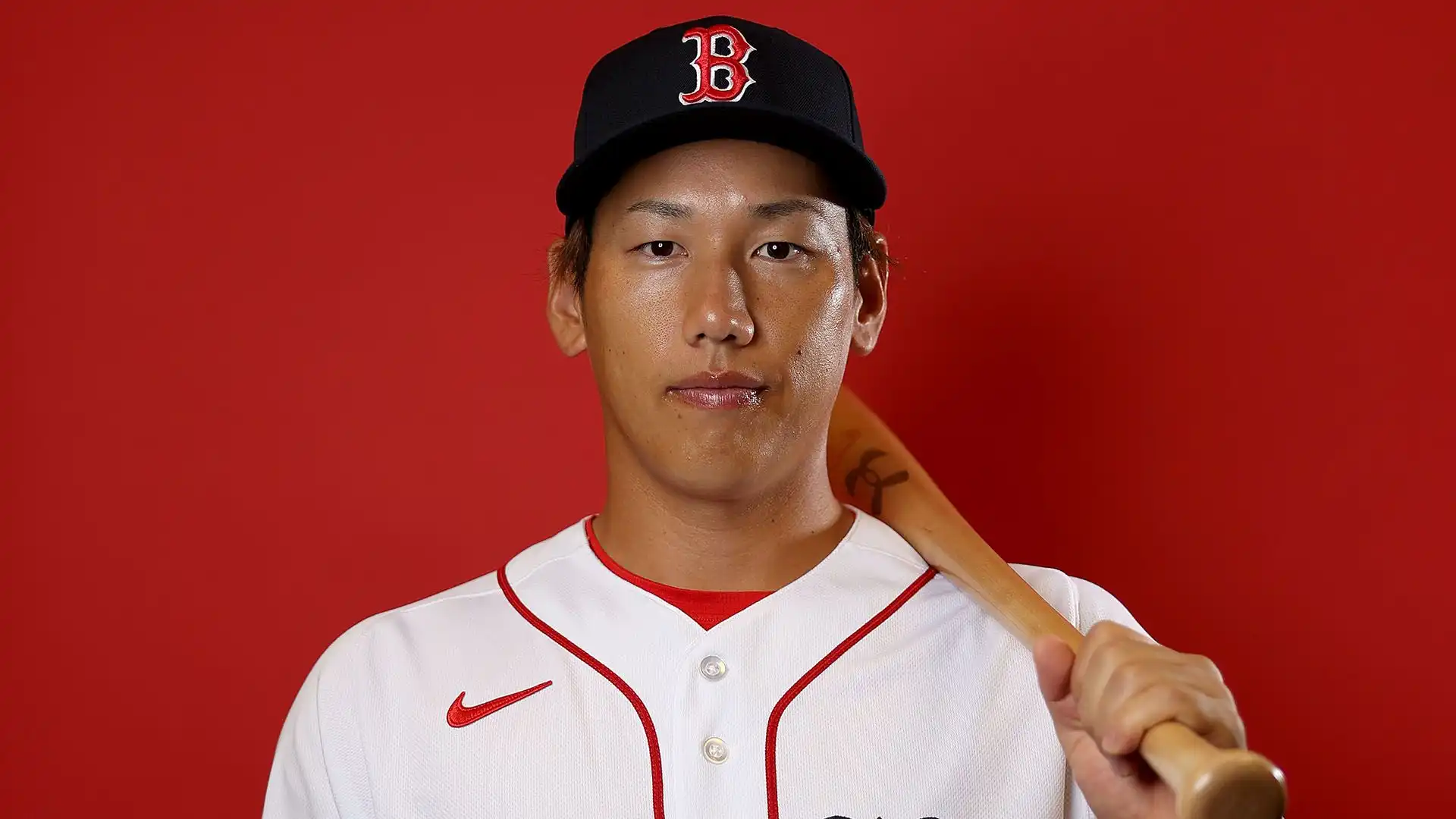 Masataka Yoshida (Giappone, baseball): guadagni stimati 15,6 milioni di dollari