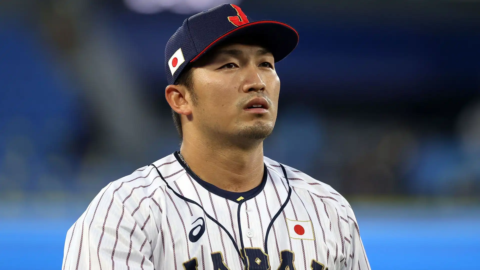 Seiya Suzuki (Giappone, baseball): guadagni stimati 18 milioni di dollari