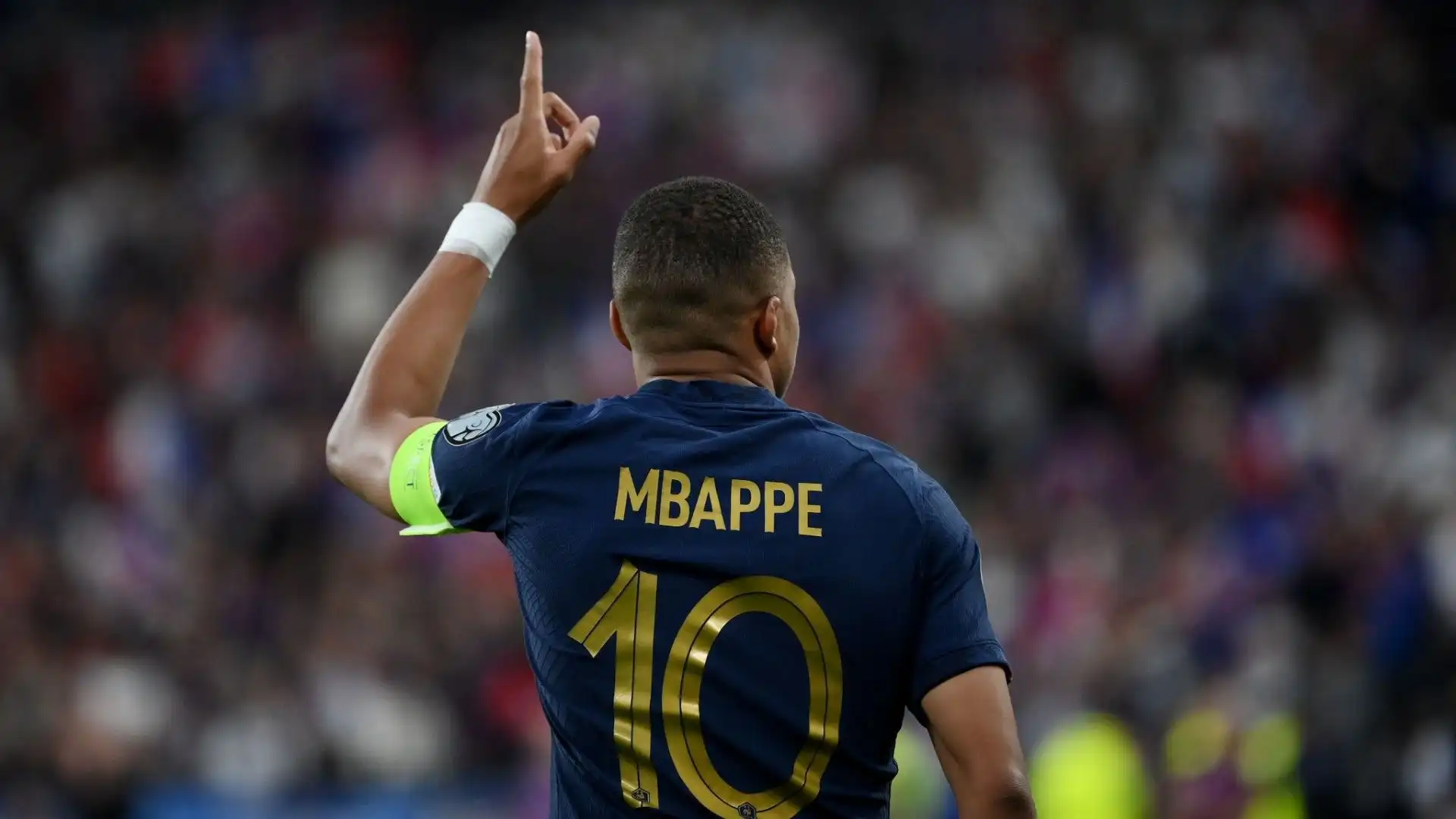 I Blancos chiederanno a Mbappé una risposta definitiva: vuole trasferirsi o ha deciso di restare al PSG?