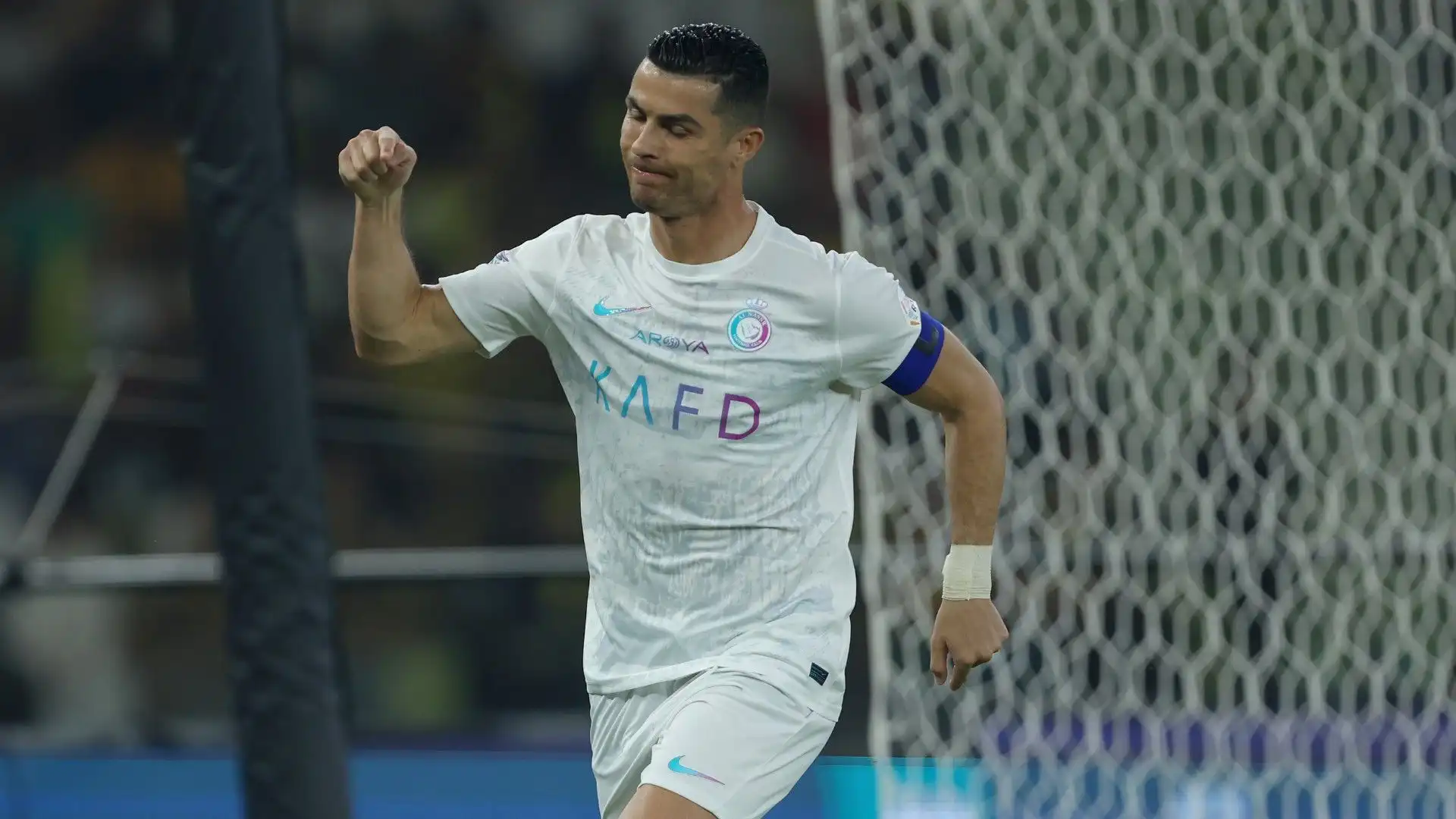 L'impatto di Cristiano Ronaldo con l'Arabia Saudita è stato devastante