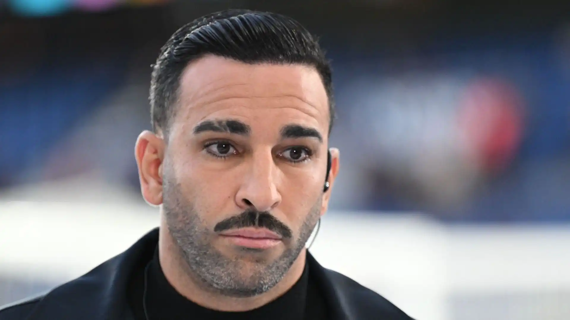 Adil Rami è svincolato dopo l'esperienza al Troyes, finita a luglio