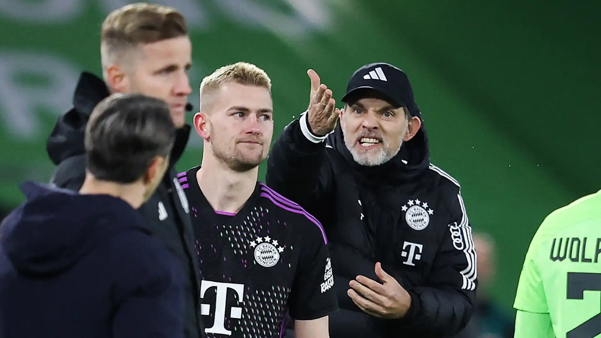 Il club campione di Germania è a caccia di un difensore centrale di alto livello per accontentare Tuchel, e sta preparando un'offerta