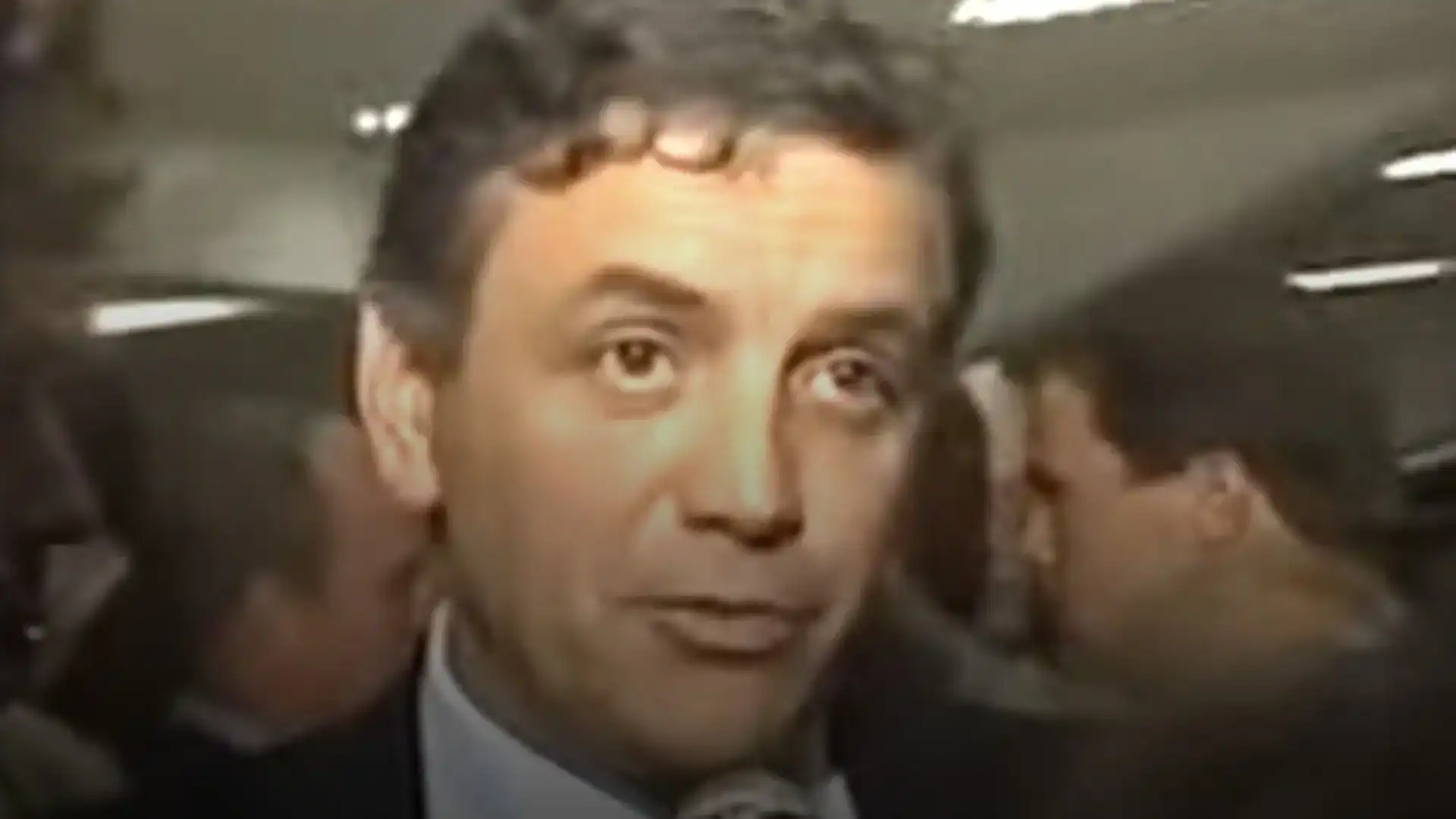 Gianmarco Calleri è stato presidente della Lazio e del Torino