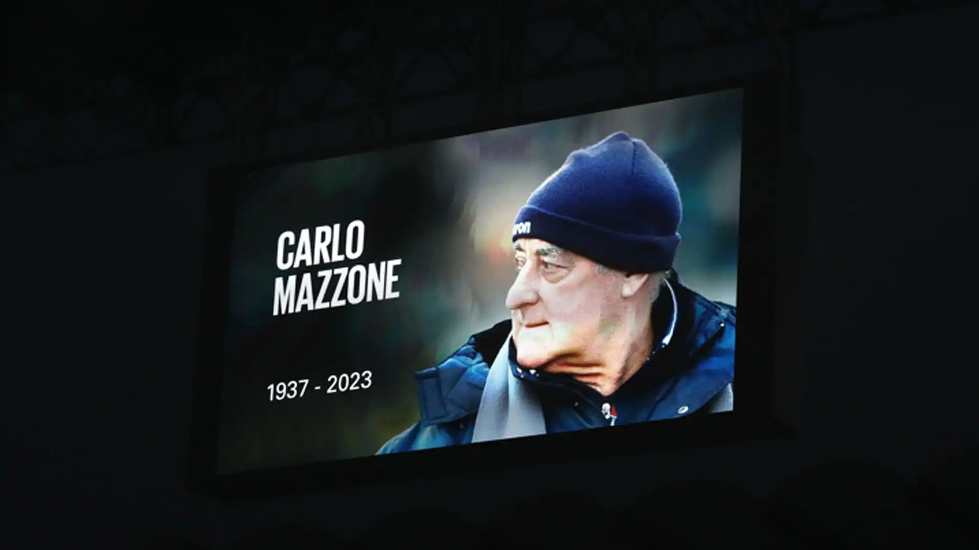 Un anno triste per il calcio italiano il 2023: abbiamo detto addio a tanti uomini che hanno scritto la sua storia