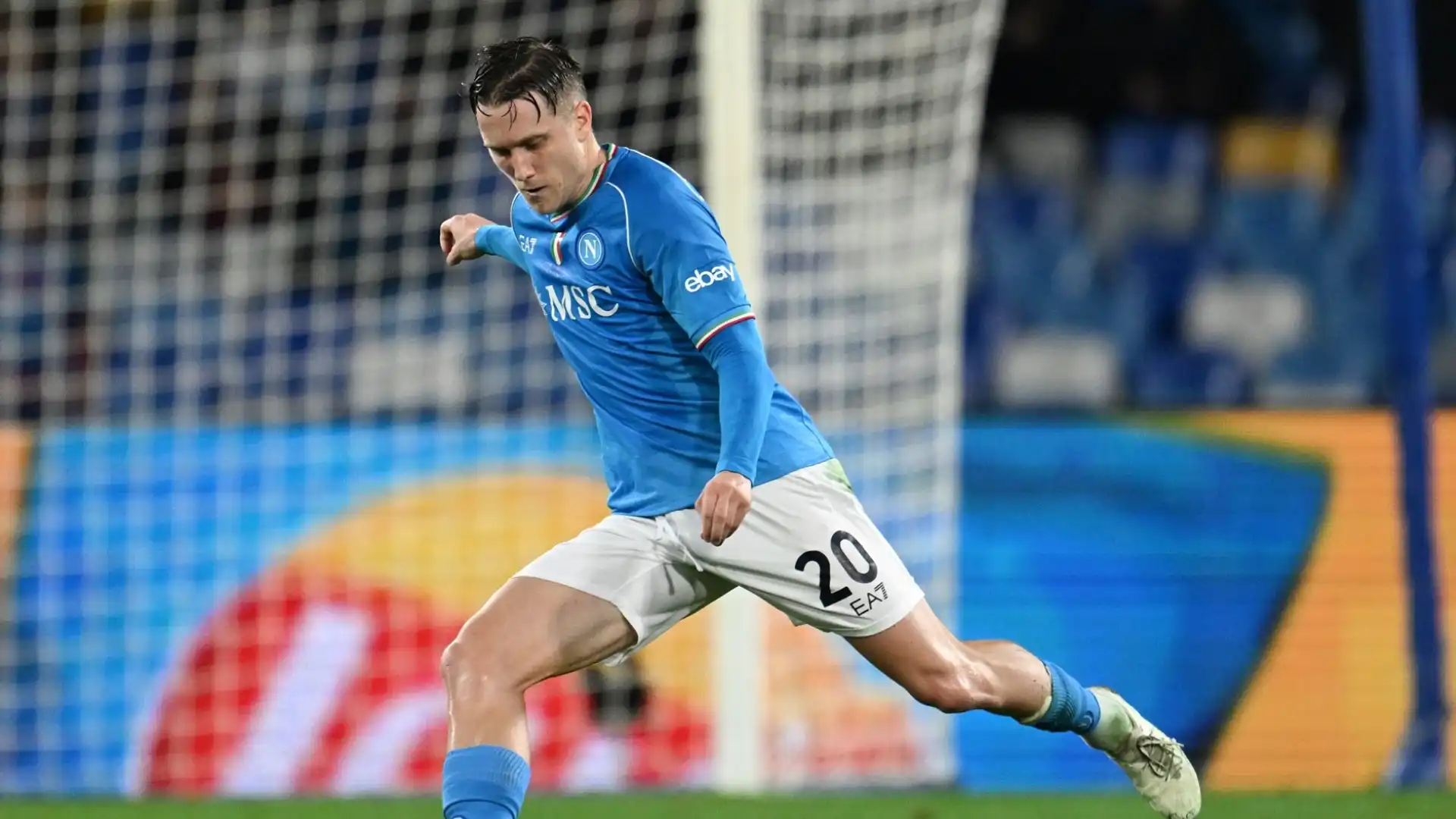 Piotr Zielinski è vicinissimo all'Inter