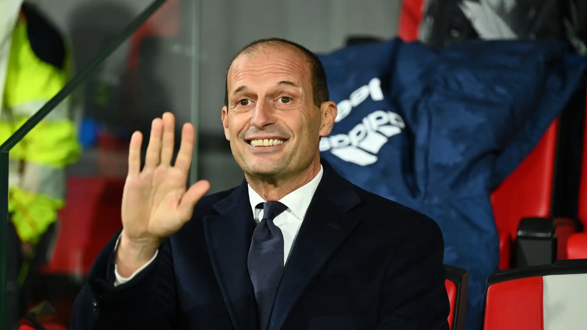 Svolta importante sul futuro di Massimiliano Allegri alla Juventus