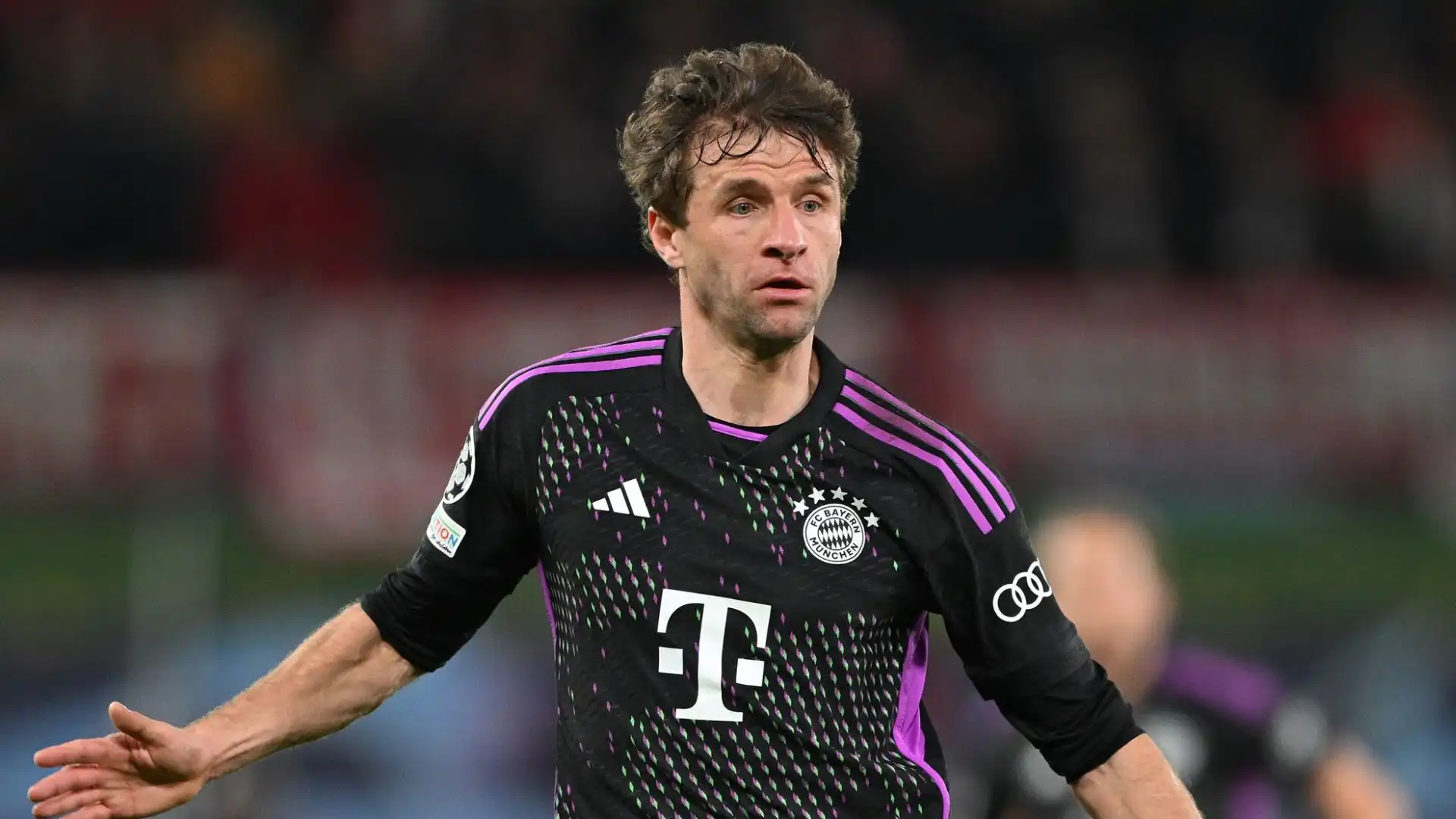 Müller sogna un finale trionfale della sua carriera: "La finale in casa è un sogno, ed è un sogno realizzabile"