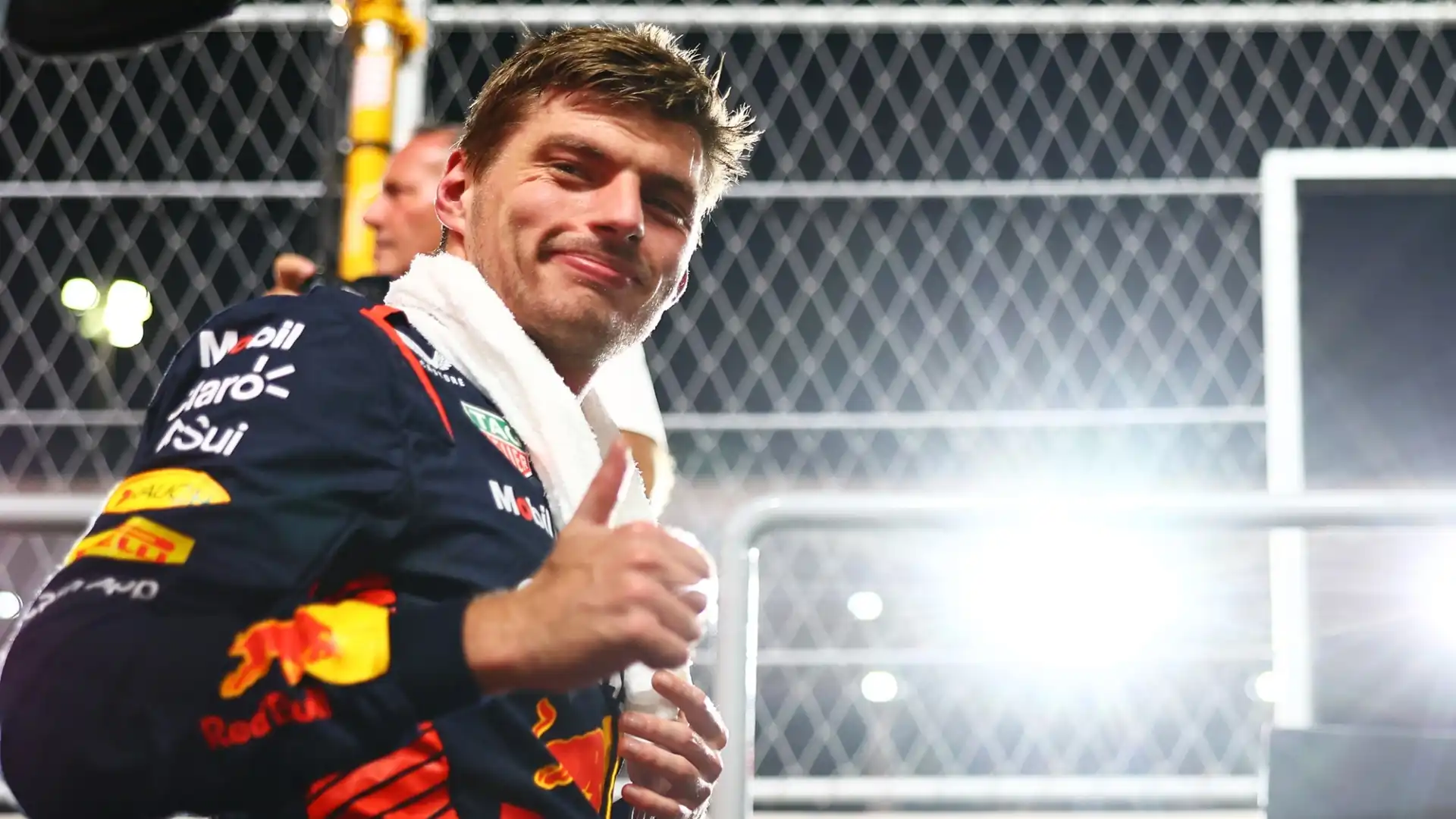 Come prevedibile, Max Verstappen è il grande favorito del prossimo Mondiale
