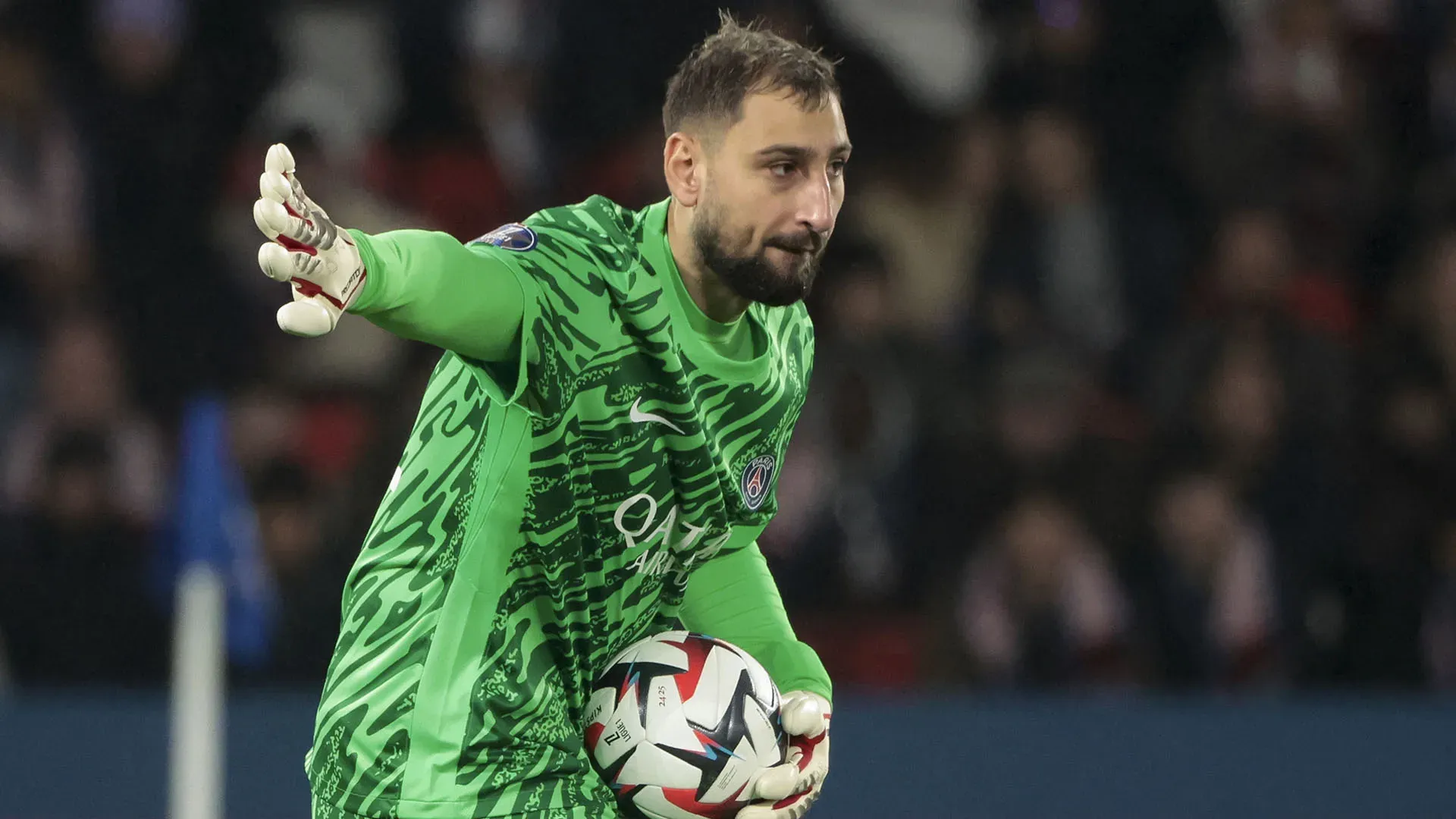 Verbruggen la prossima estate potrebbe subentrare a Gianluigi Donnarumma