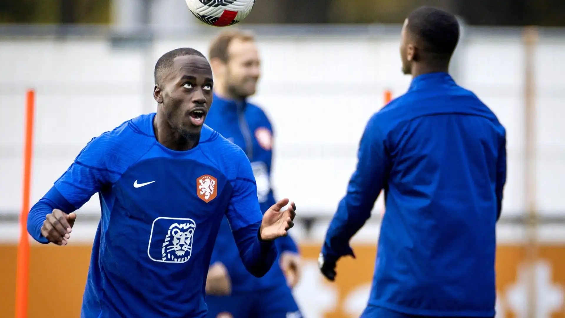 Jordan Teze è cresciuto nelle giovanili del PSV