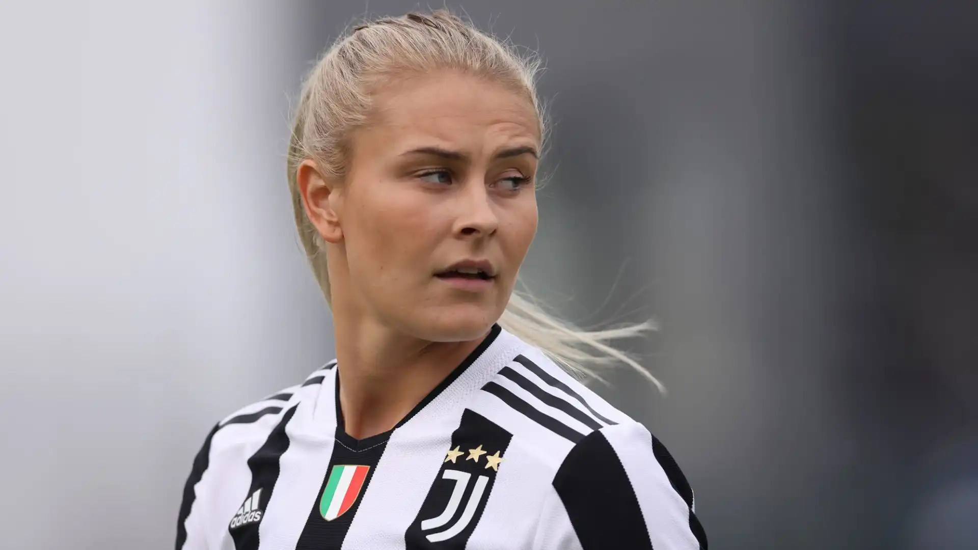Il terzino svedese ha chiesto la cessione alla Juventus