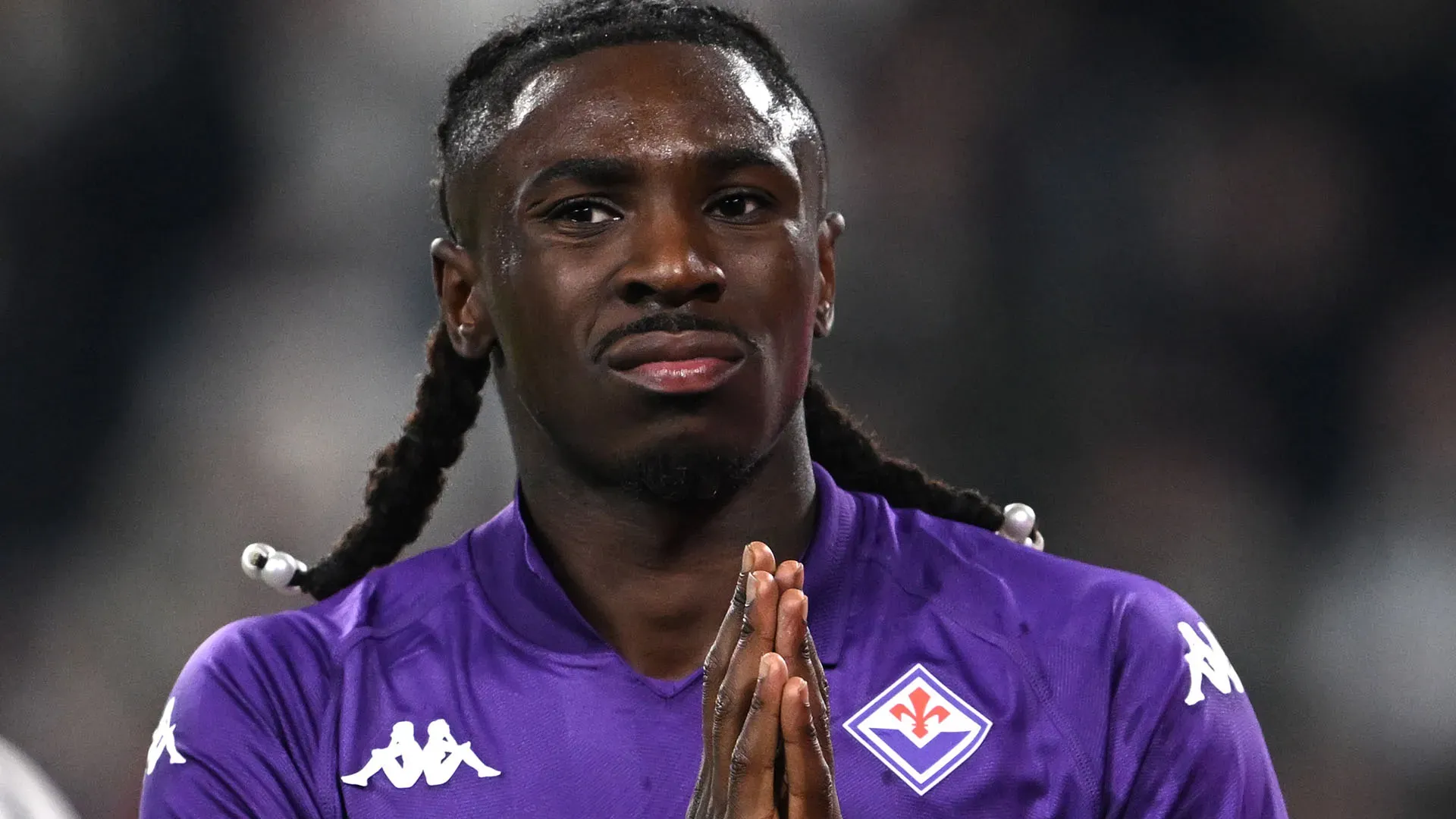 Comprato per 13 milioni di euro dalla Fiorentina, il suo valore è decisamente cresciuto dopo pochi mesi