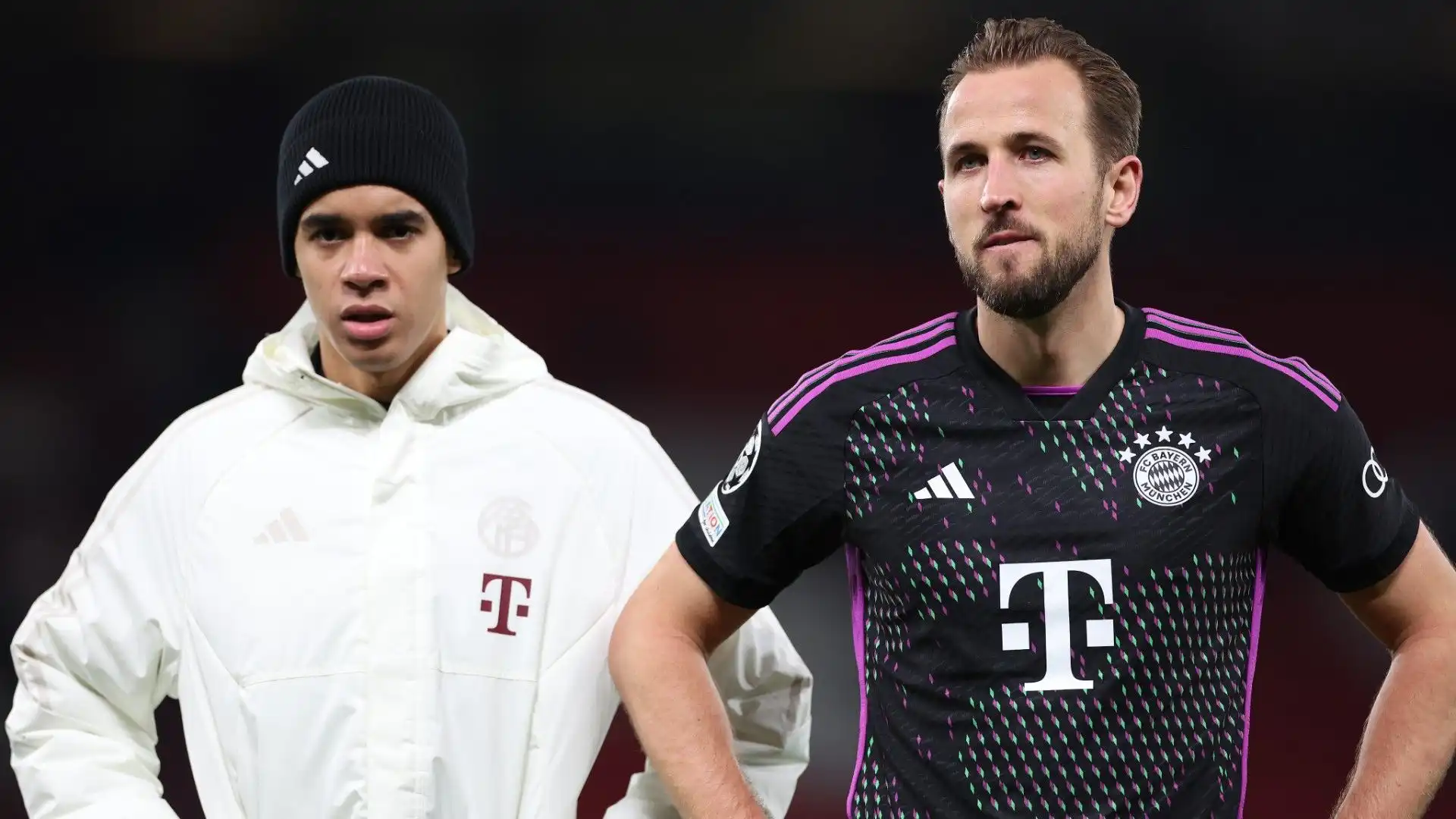 Le voci dell'interesse da parte di PSG e altri club impensieriscono il Bayern Monaco