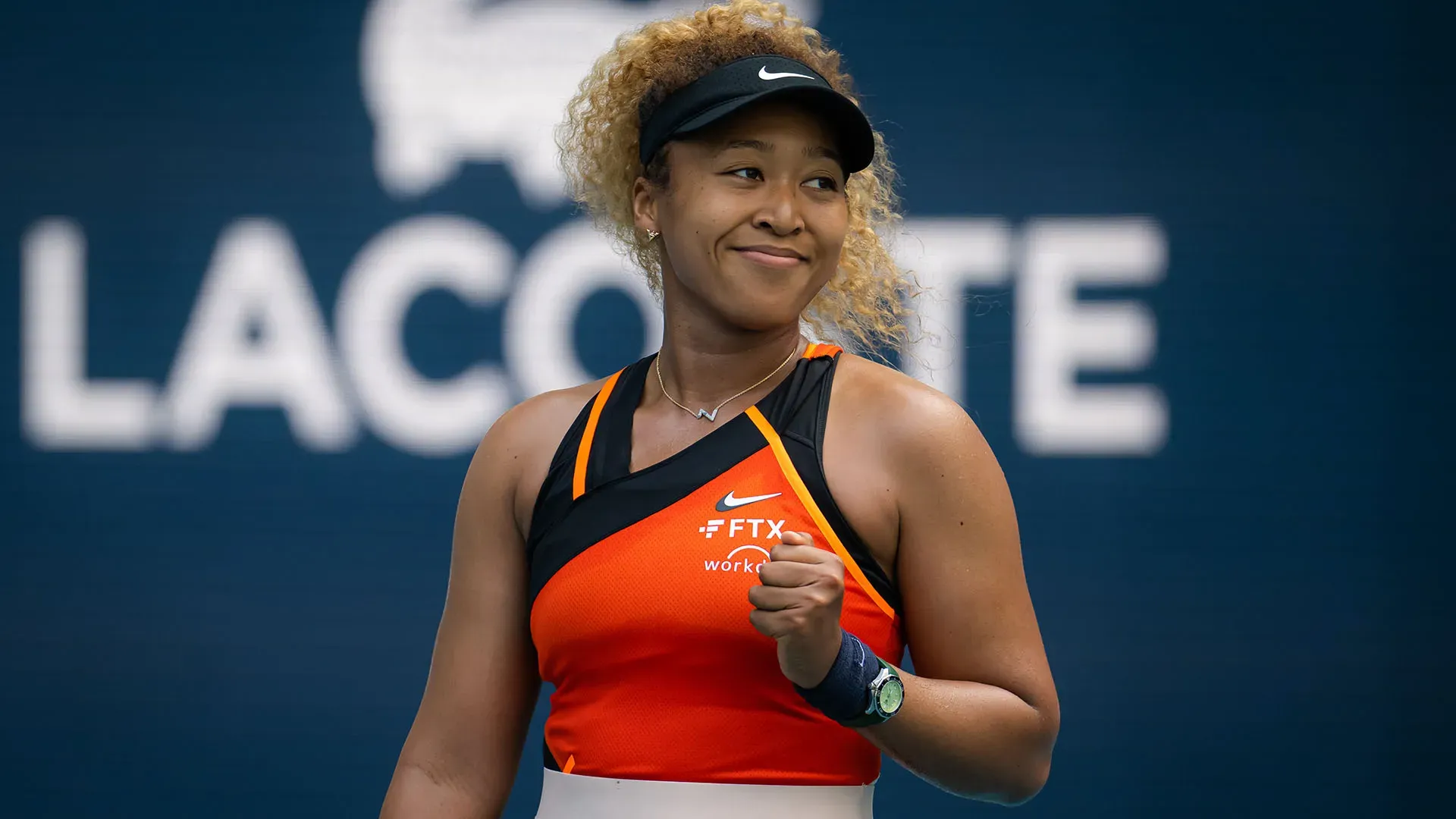 Naomi Osaka sorprende i tifosi: ''Pronta a lasciare il tennis''