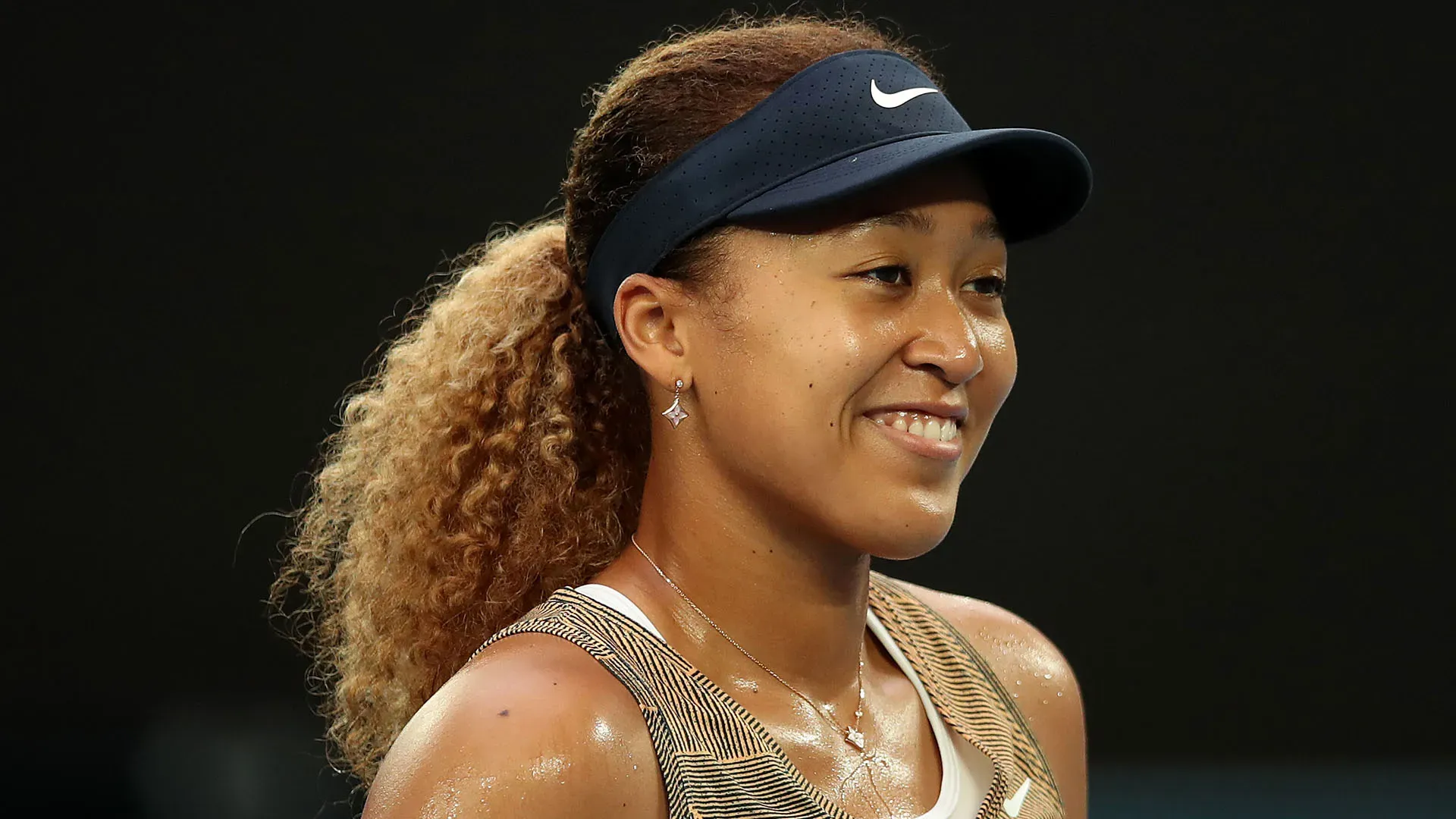 Da tre anni Naomi Osaka non arriva in finale in un torneo