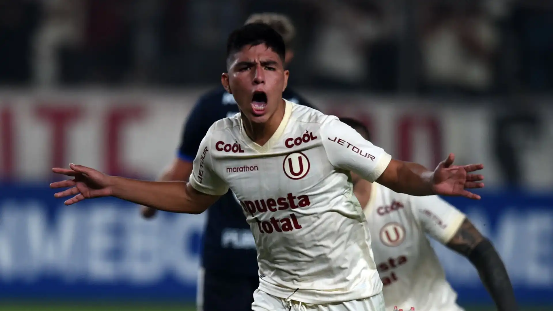 L'Inter è pronta ad affondare il colpo per un talento peruviano