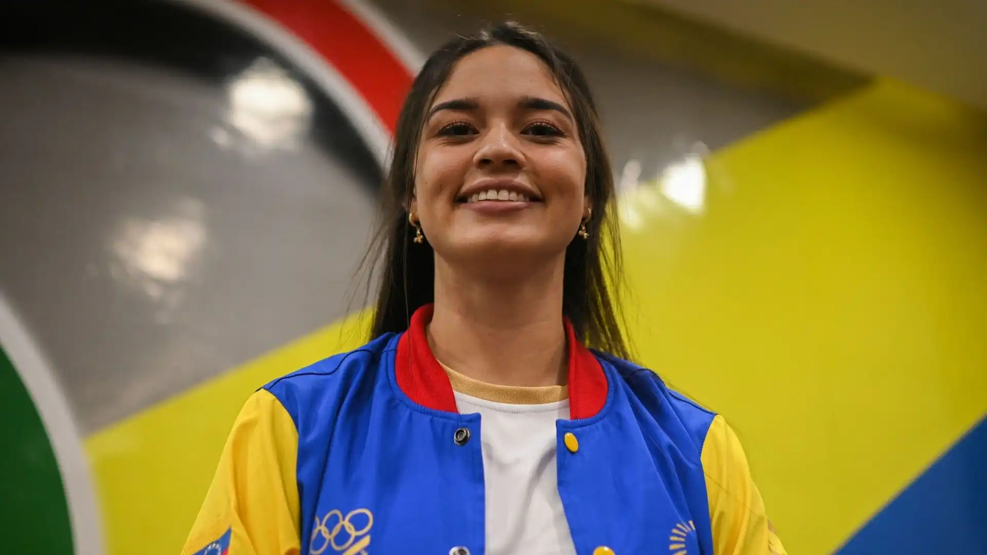 Ha rappresentato il Venezuela in diverse competizioni internazionali
