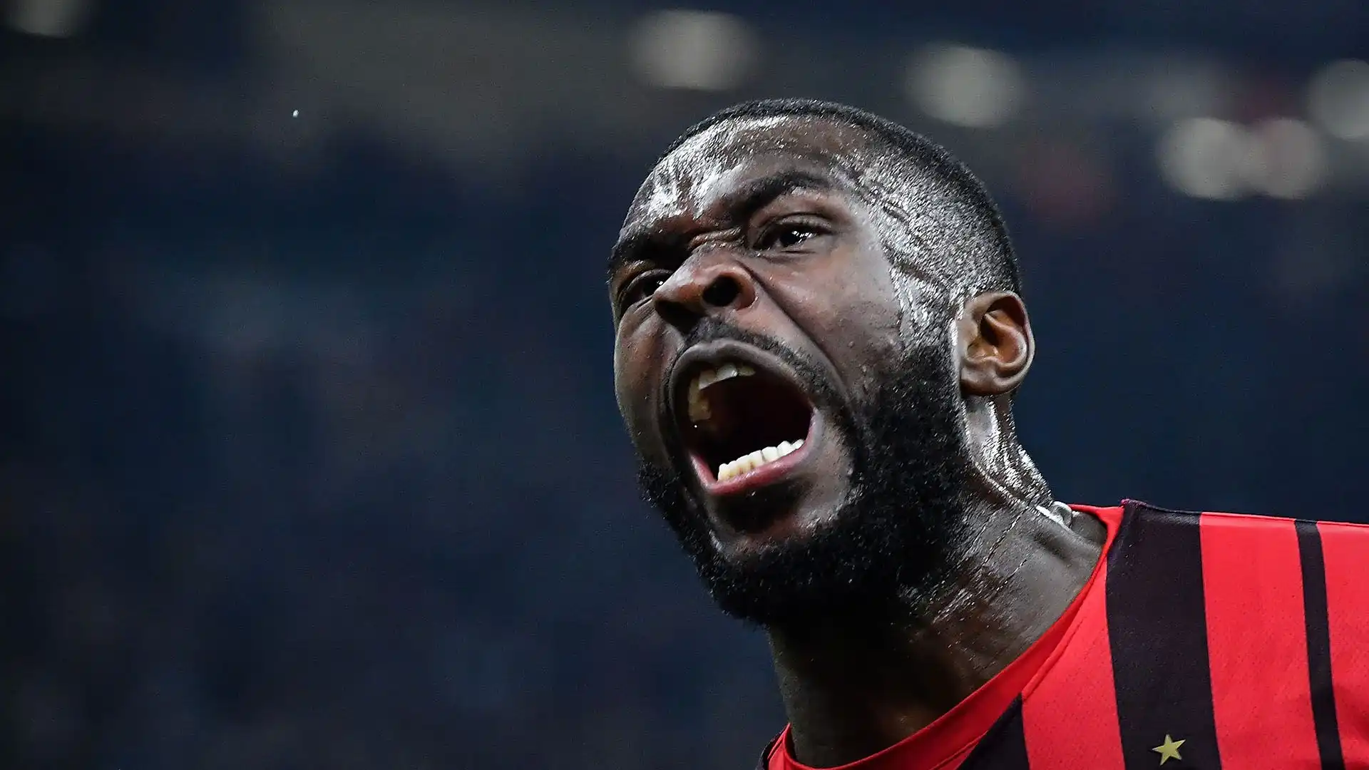 La Premier League chiama Fikayo Tomori, il Milan non ci sta. Le foto