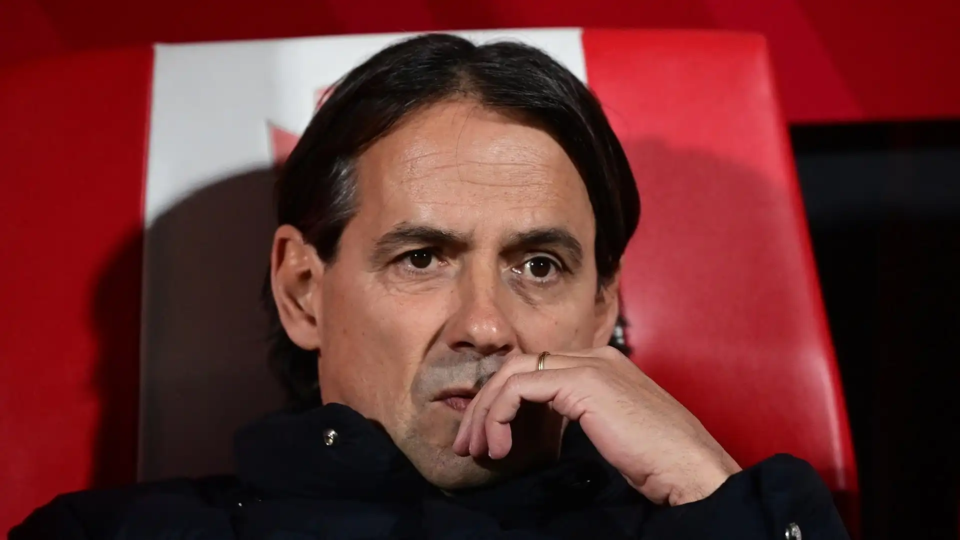 Simone Inzaghi al Barcellona: clamorosa indiscrezione. Foto