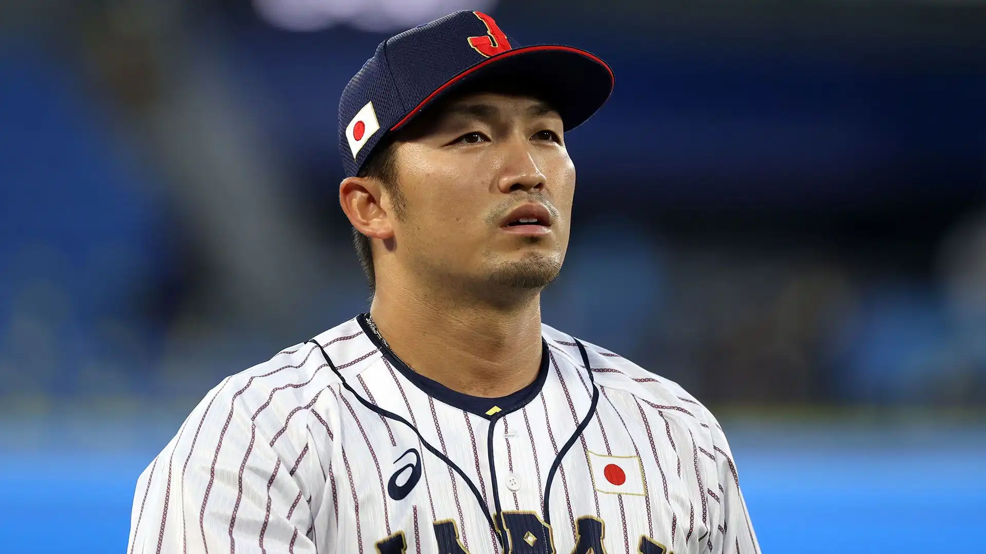 5 Seiya Suzuki (Baseball): 13 milioni di dollari all'anno
