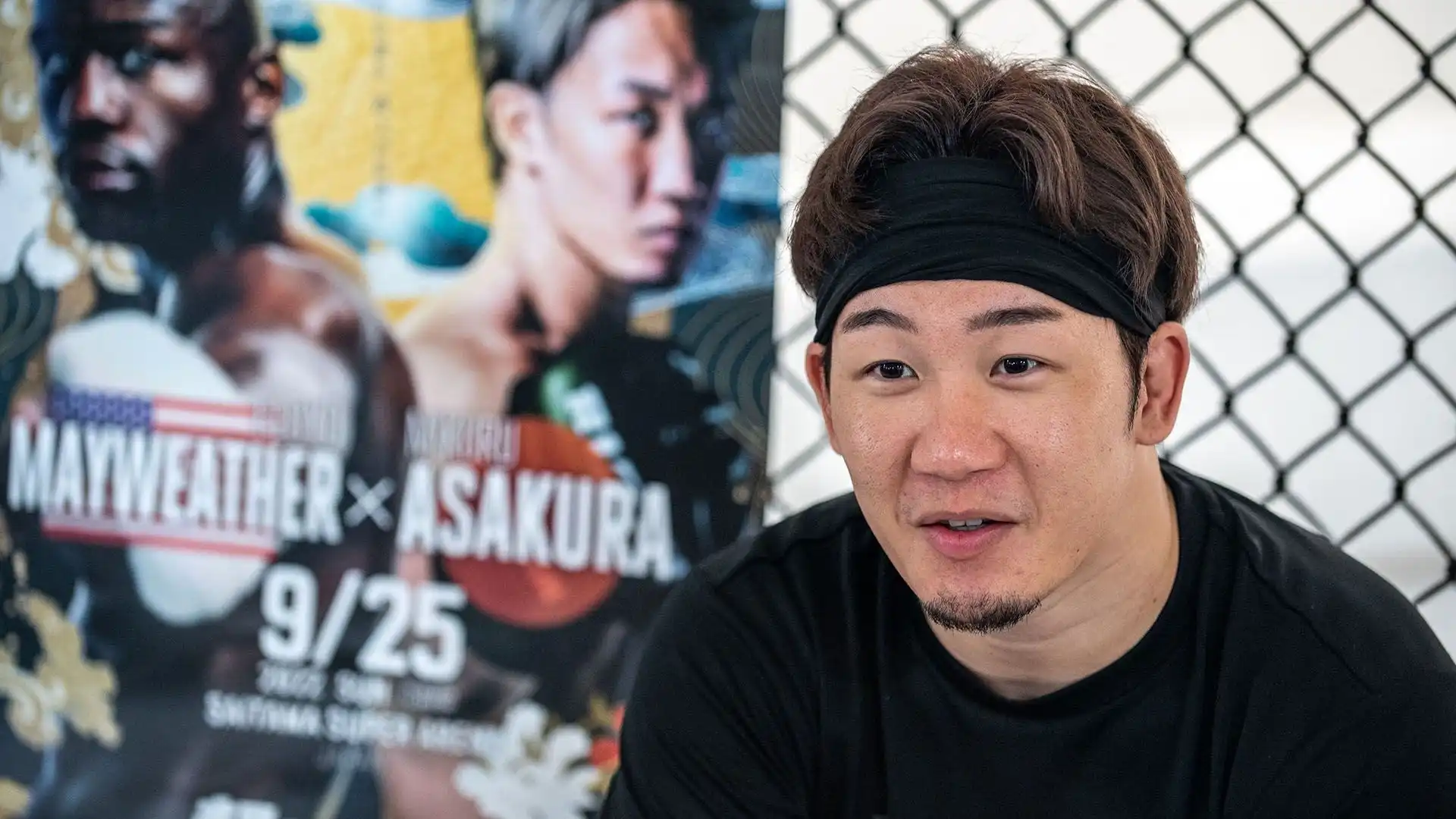 3 Mikuru Asakura (Arti marziali): 20 milioni di dollari all'anno