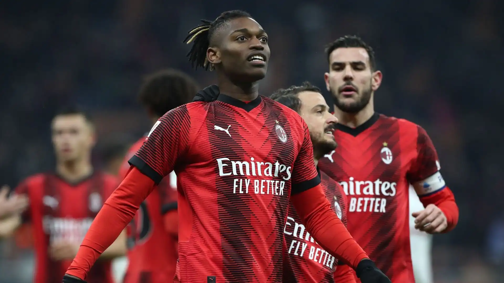 Il Milan l'ha acquistato nel 2019 per circa 50 milioni di euro