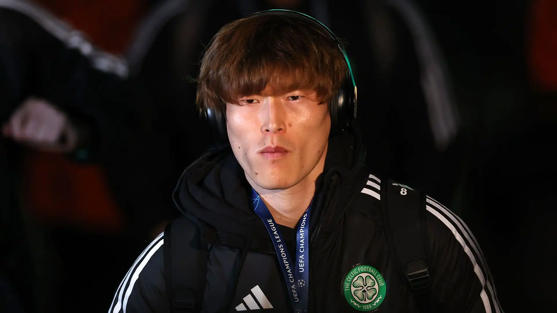 Kyougo Furuhashi (Celtic FC): 1,8 milioni di dollari all'anno