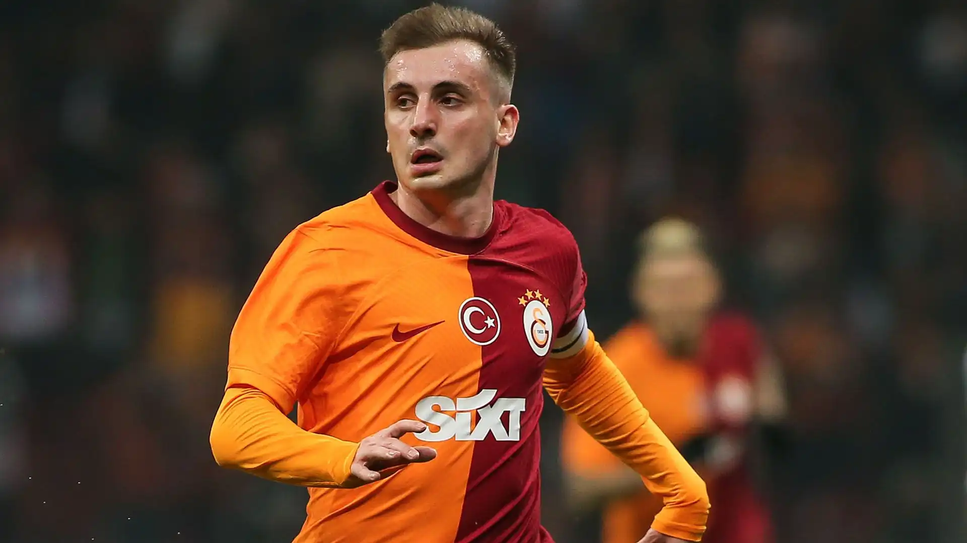Secondo i media turchi, la società olandese ha messo nel mirino l'attaccante esterno del Galatasaray Kerem Aktürkoglu