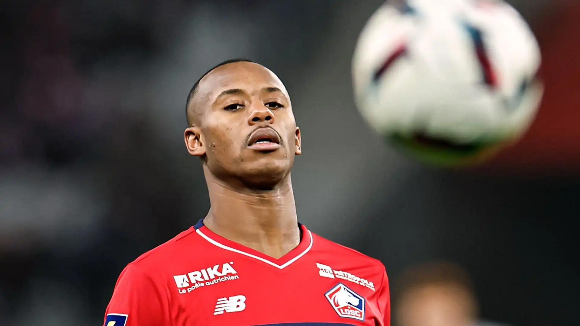 E' fatta per l'arrivo di Tiago Djaló dal Lille