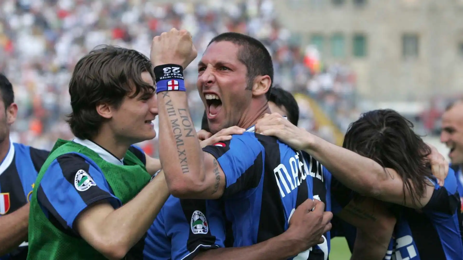 Materazzi durissimo contro i critici dell'Inter: l'attacco