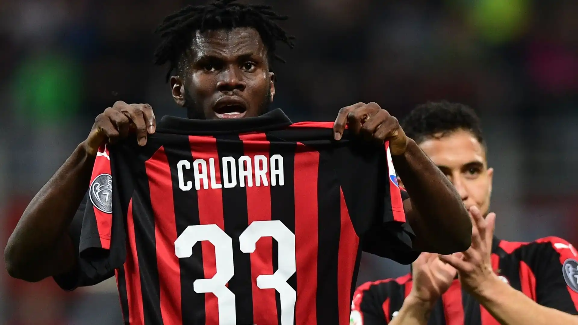 Il Milan non ha praticamente mai potuto contare sulle sue prestazioni