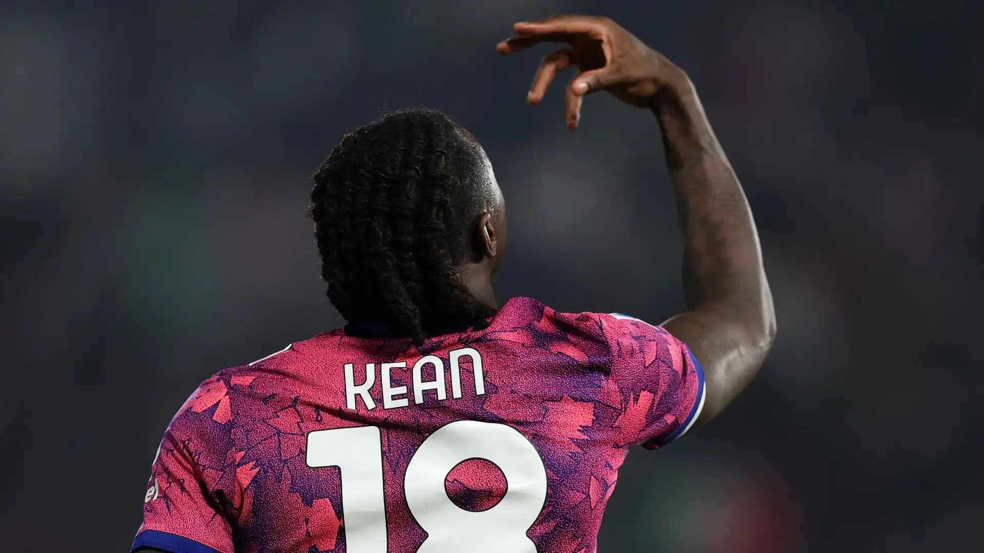 Se il Bayer Leverkusen vorrà Kean, dovrà avviare in fretta i contatti