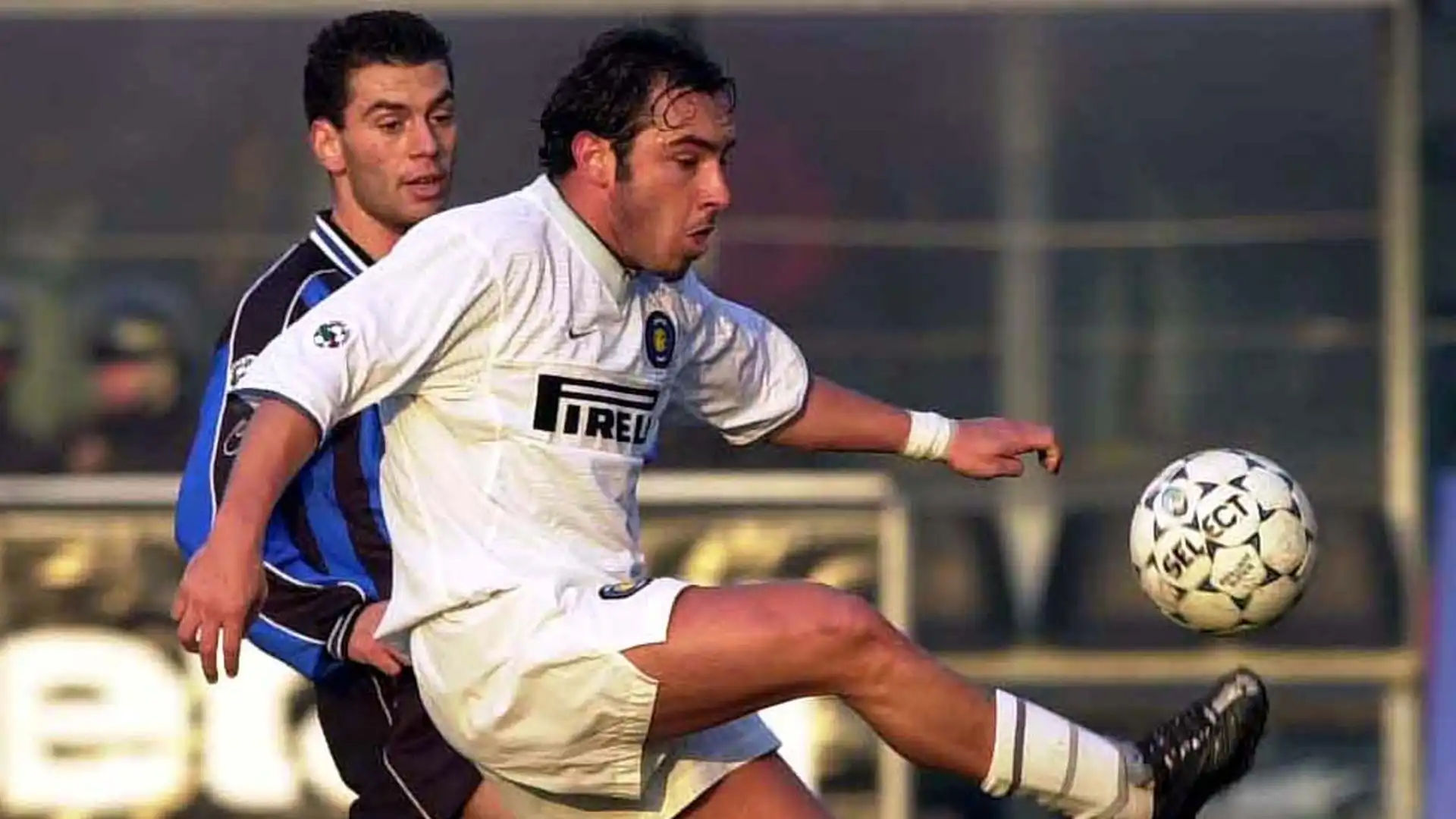 Brocchi ha giocato nell'Inter e, da allenatore, ha portato il Monza dalla C alla B