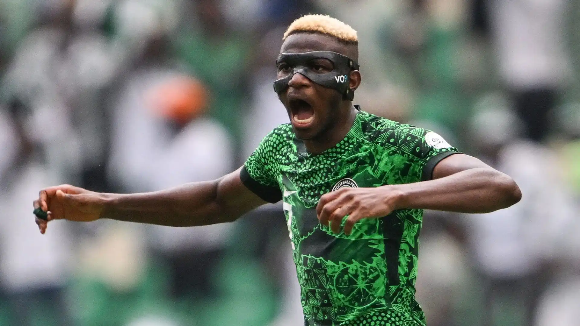 La Costa D'Avorio ha battuto la Guinea-Bissau ed è al comando nel girone