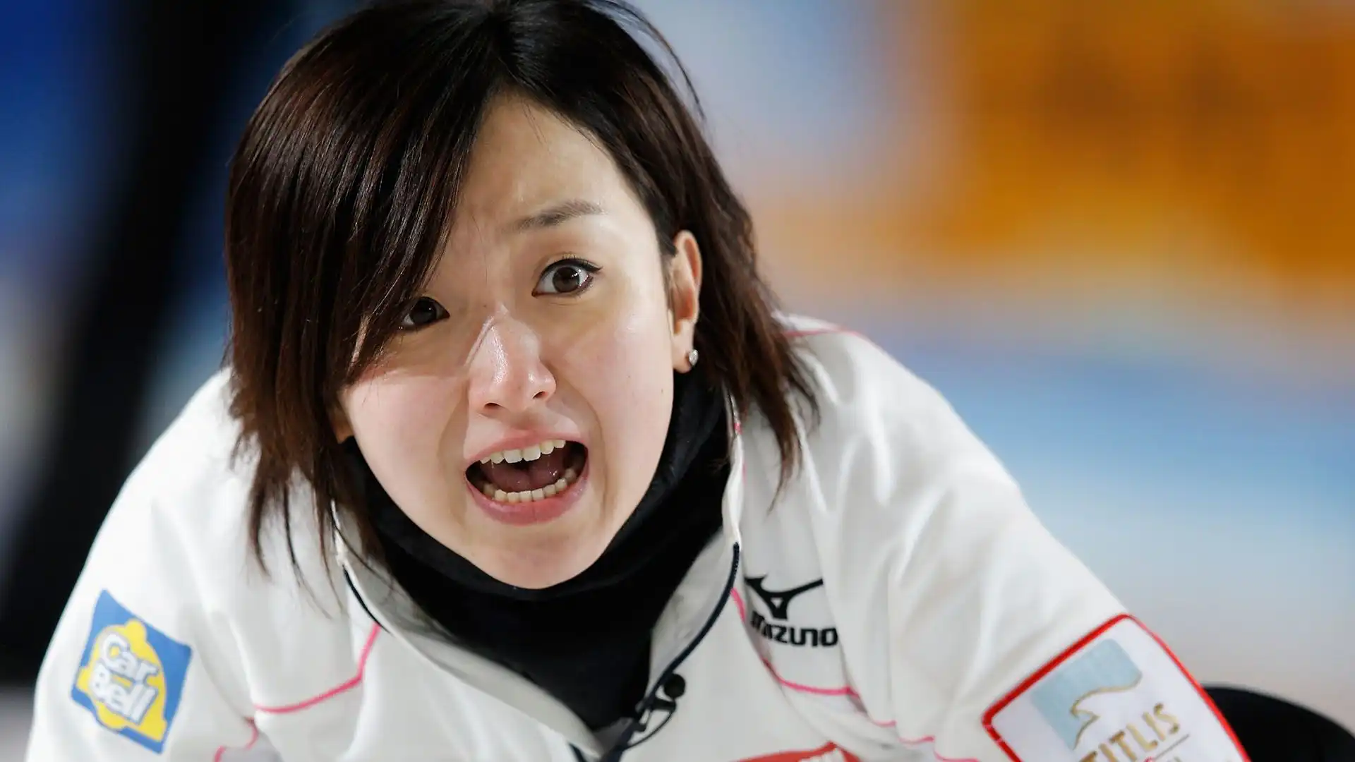 Satsuki Fujisawa: le foto l'irresistibile campionessa del curling