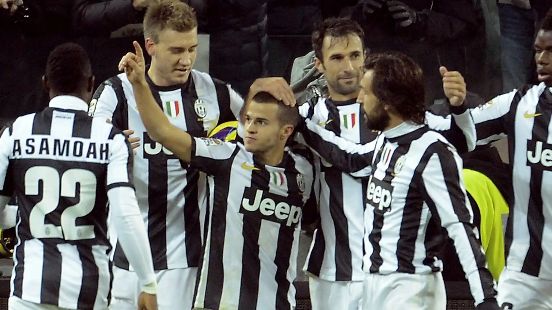 Nel 2012 la Juventus ha deciso di riportarlo a Torino e ha sborsato 11 milioni di euro