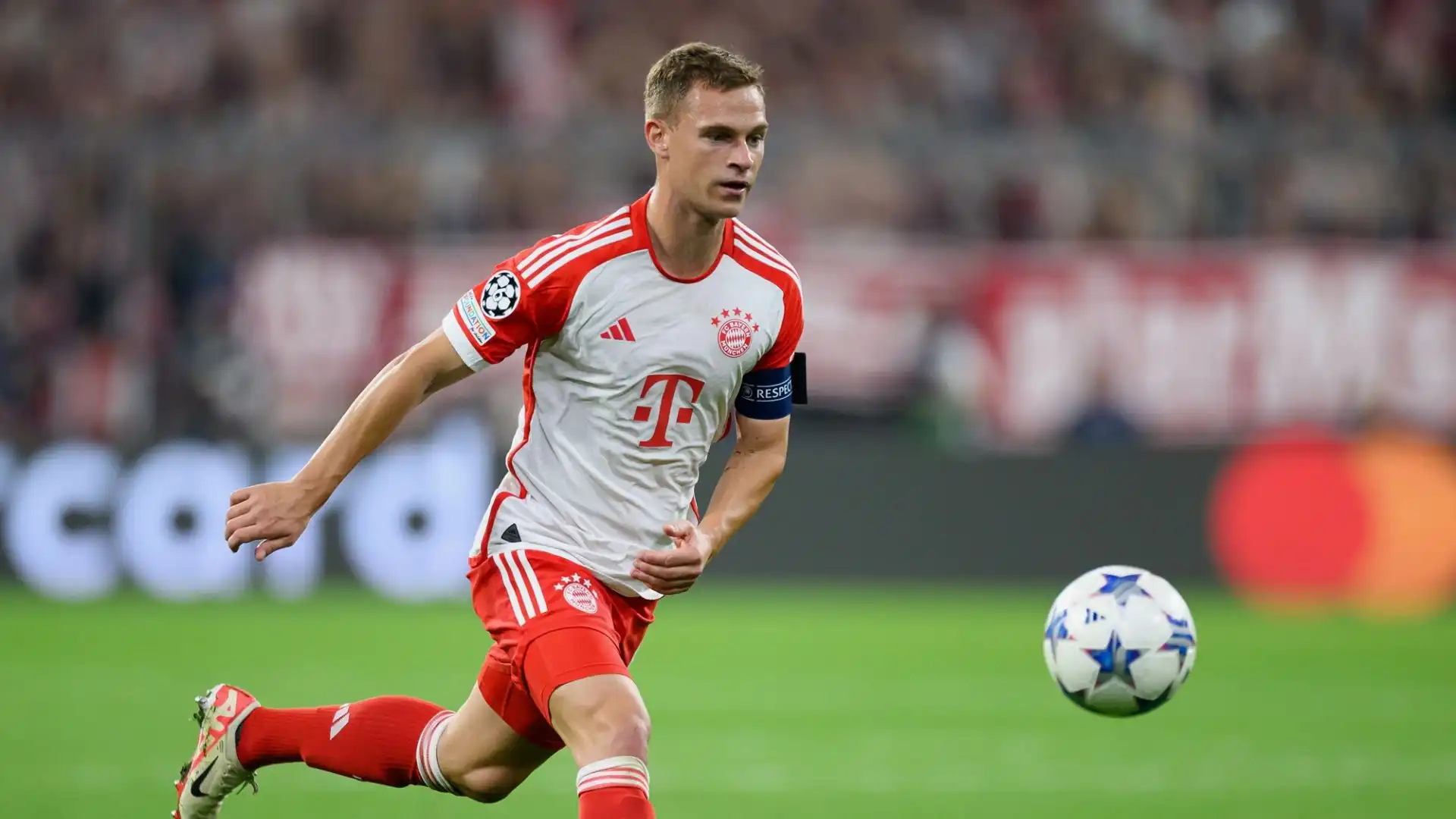 Le ultime prestazioni del Bayern Monaco hanno gettato ombre sul futuro del tedesco