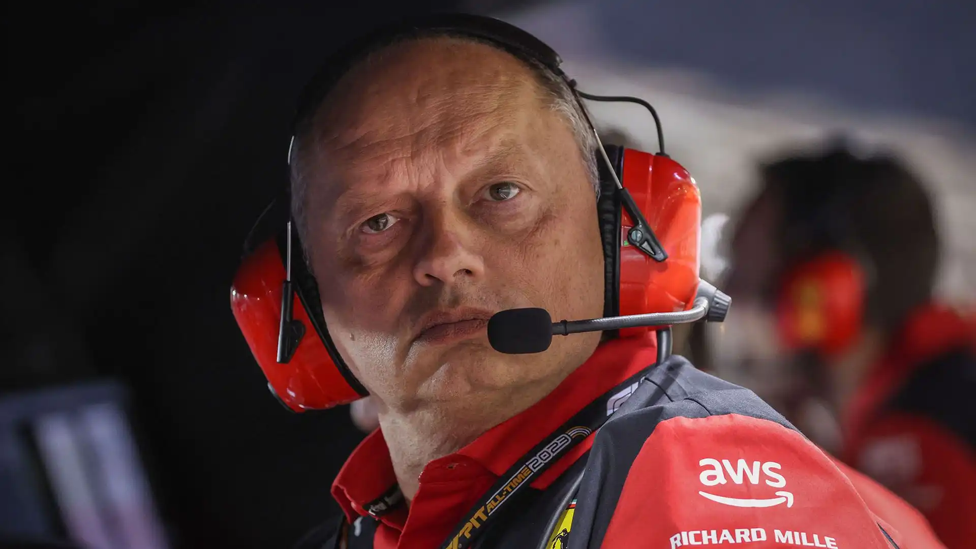 Fred Vasseur (Ferrari): patrimonio stimato 3 milioni di dollari,  ma è destinato a salire dopo il passaggio alla Ferrari